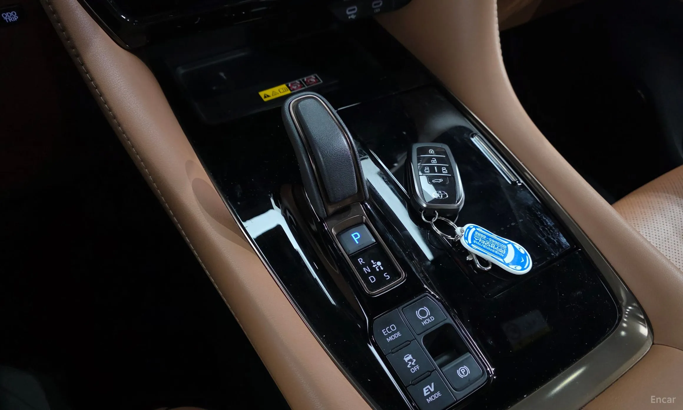 Toyota Alphard 4th Generation превью 9