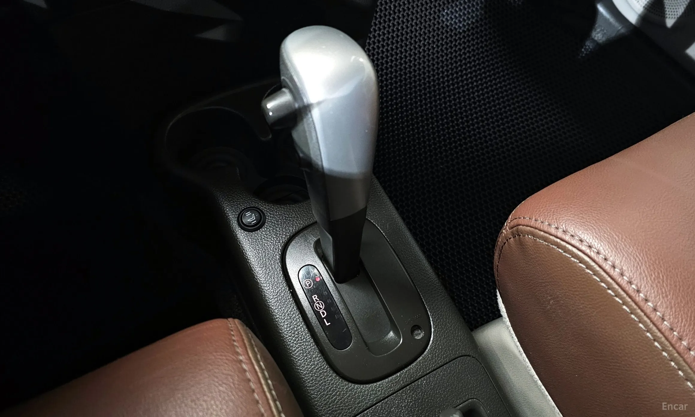Nissan Cube превью 9