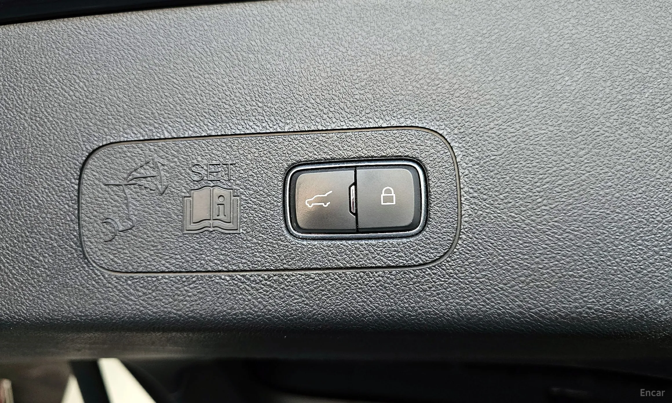 Lincoln Aviator 2nd Generation превью 20