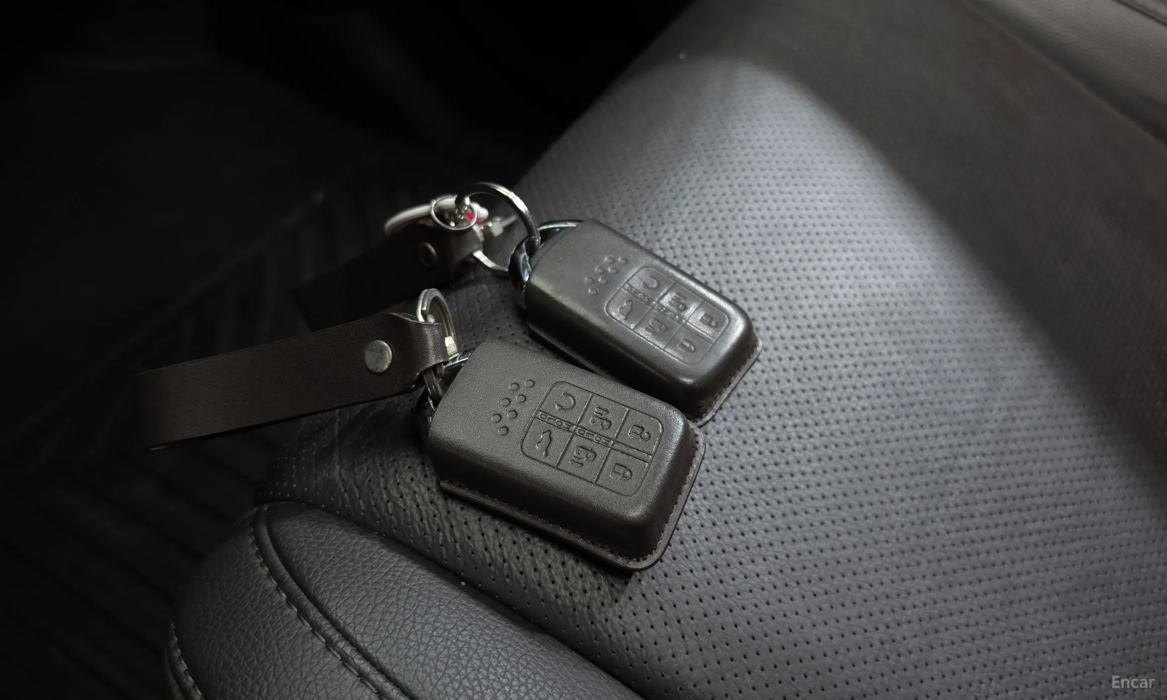 Honda Odyssey превью 18