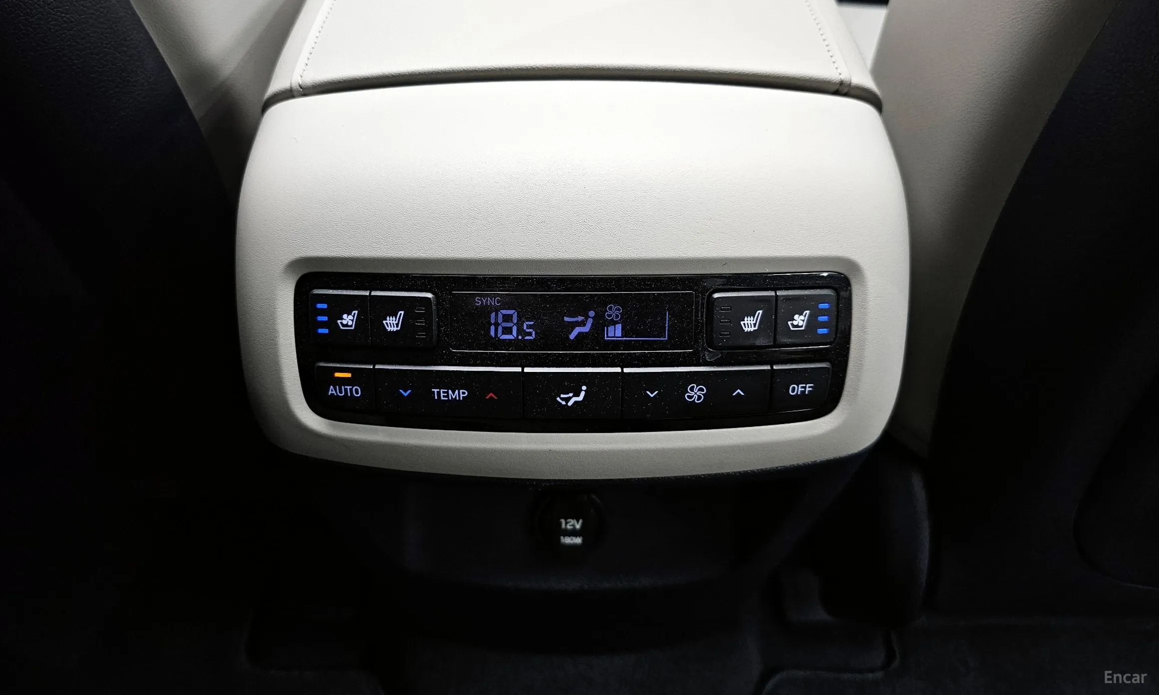 Hyundai Palisade превью 18