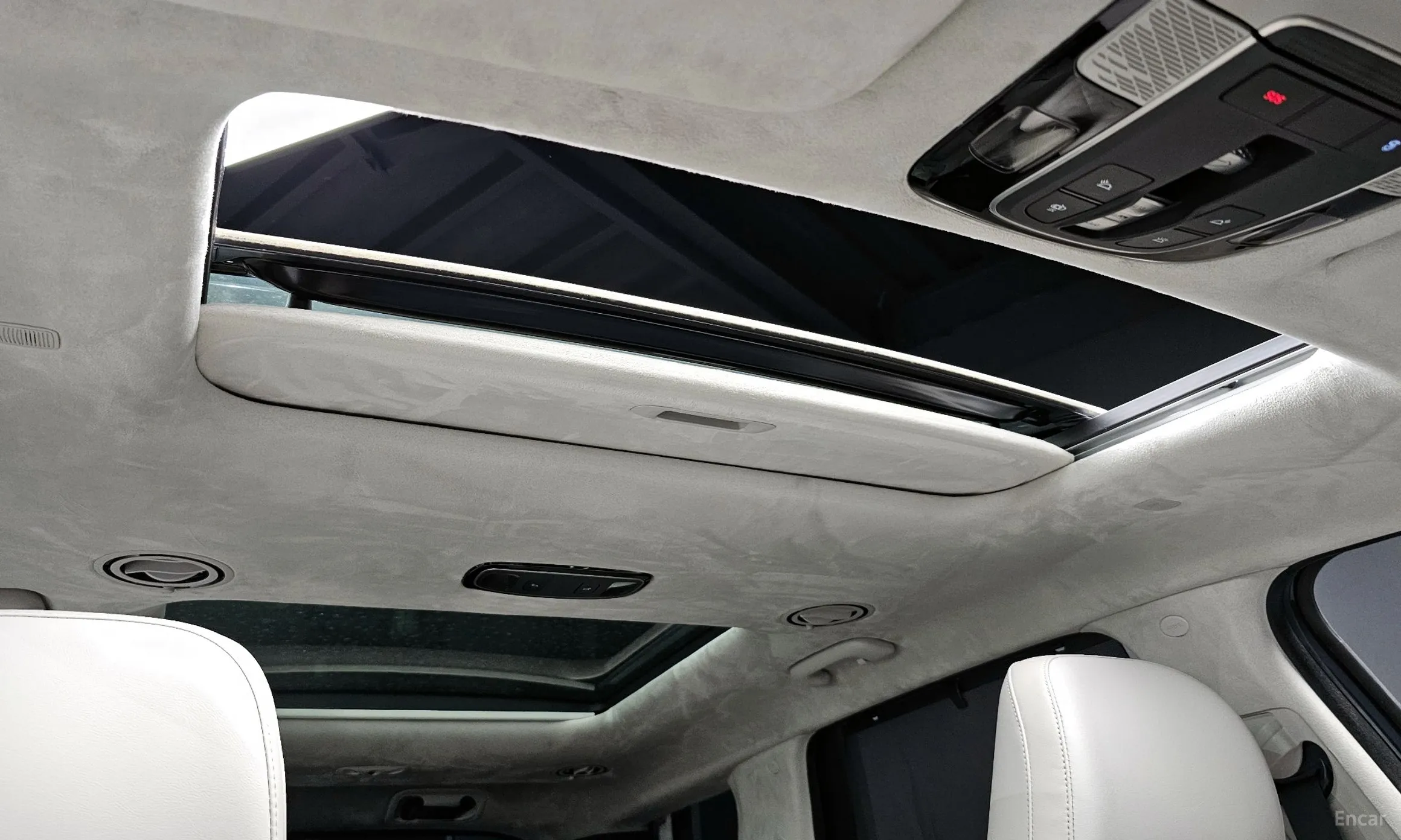 Hyundai Palisade превью 19