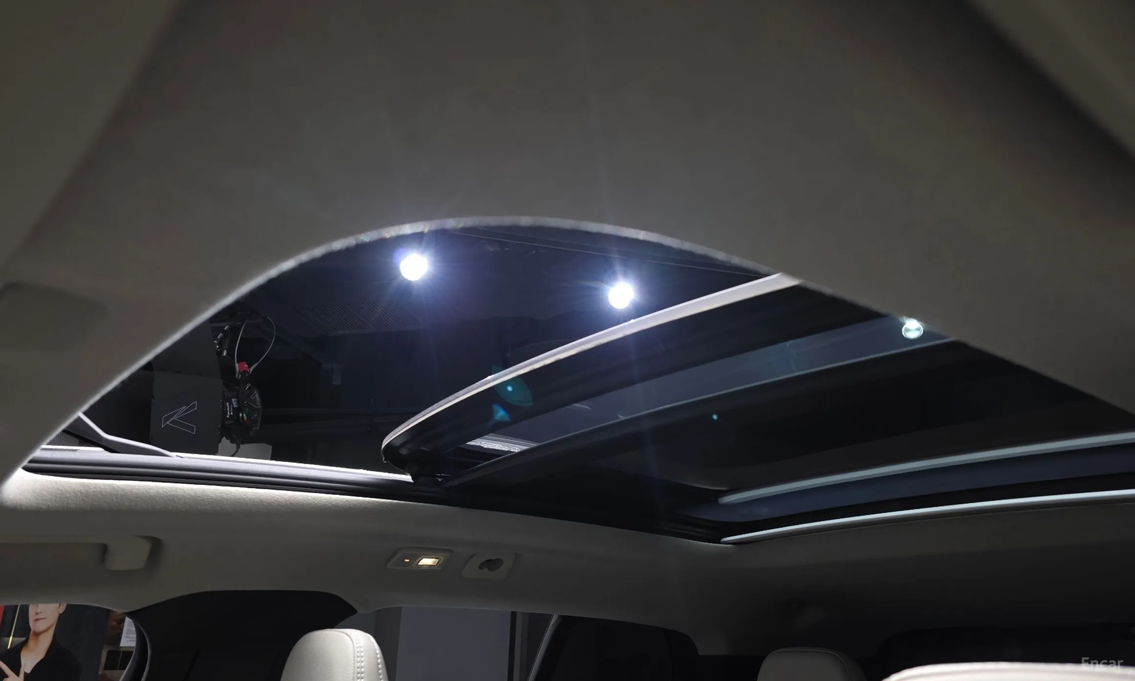 Volvo XC40 превью 19