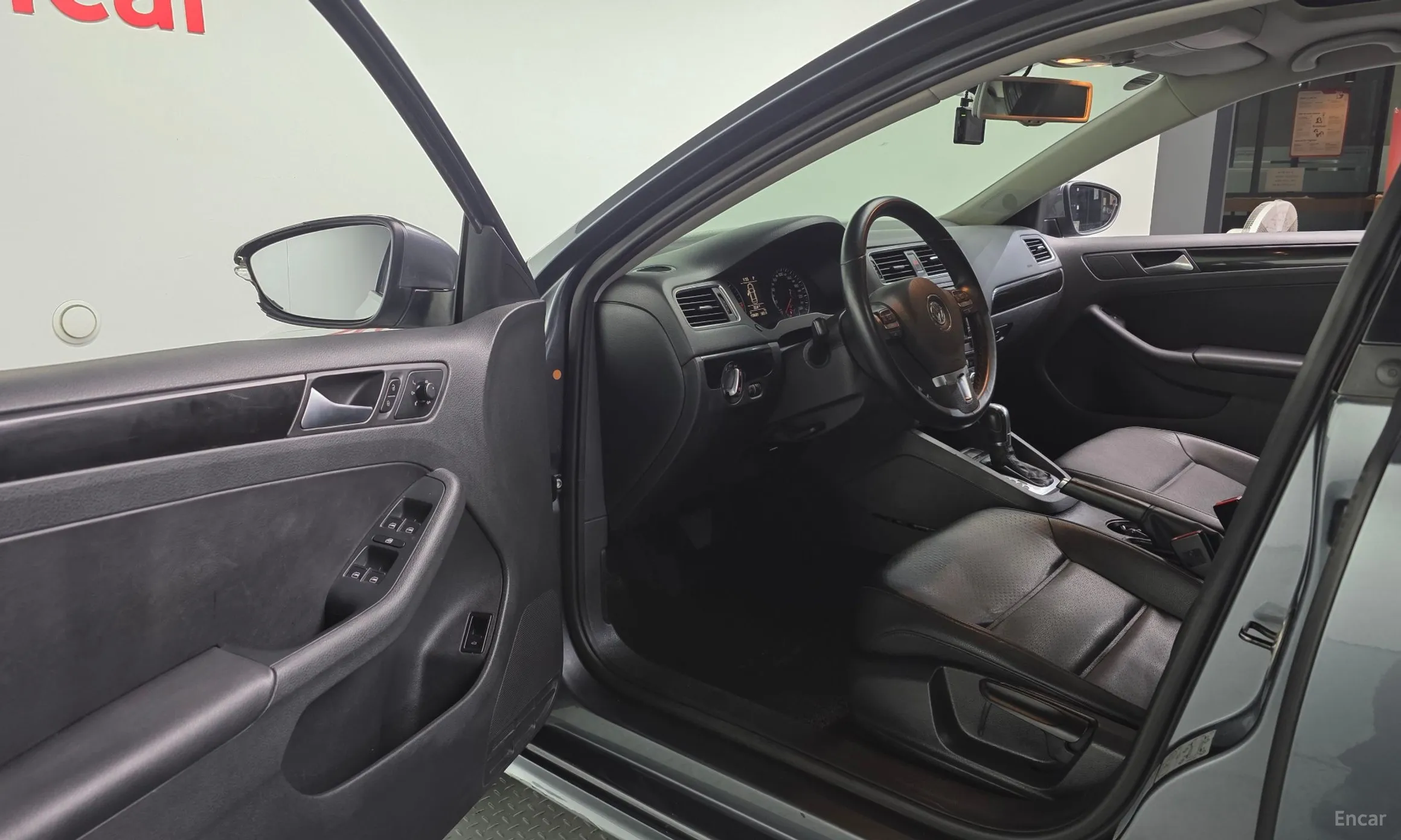 Volkswagen New Zeta превью 10