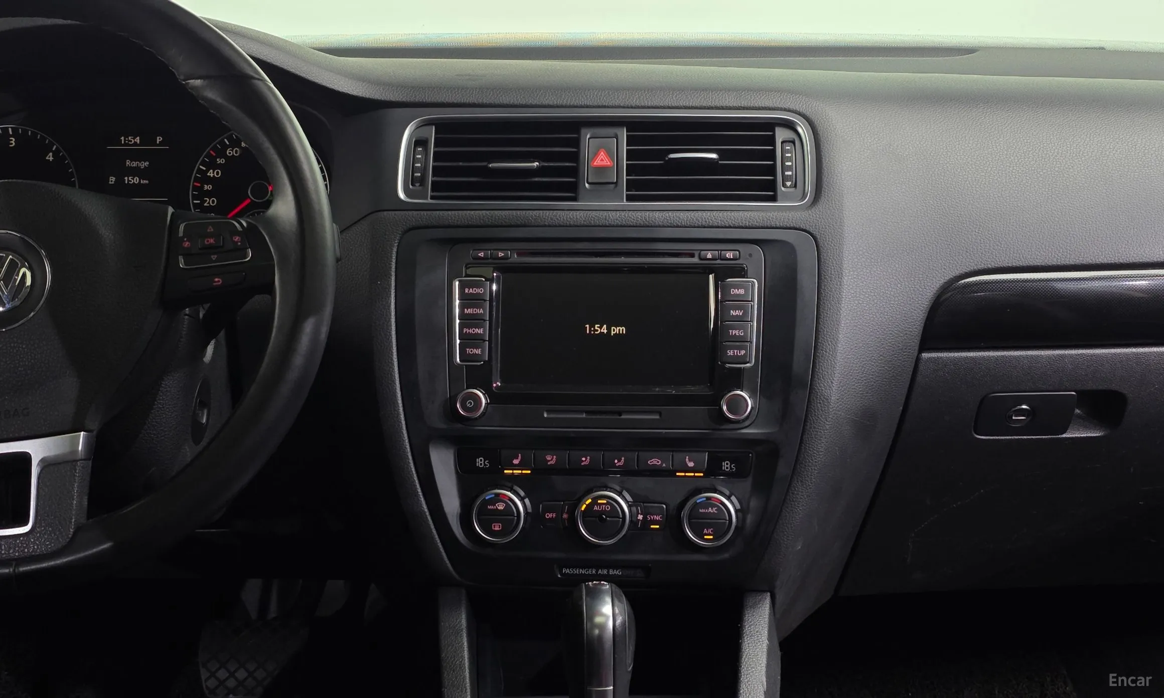 Volkswagen New Zeta превью 12