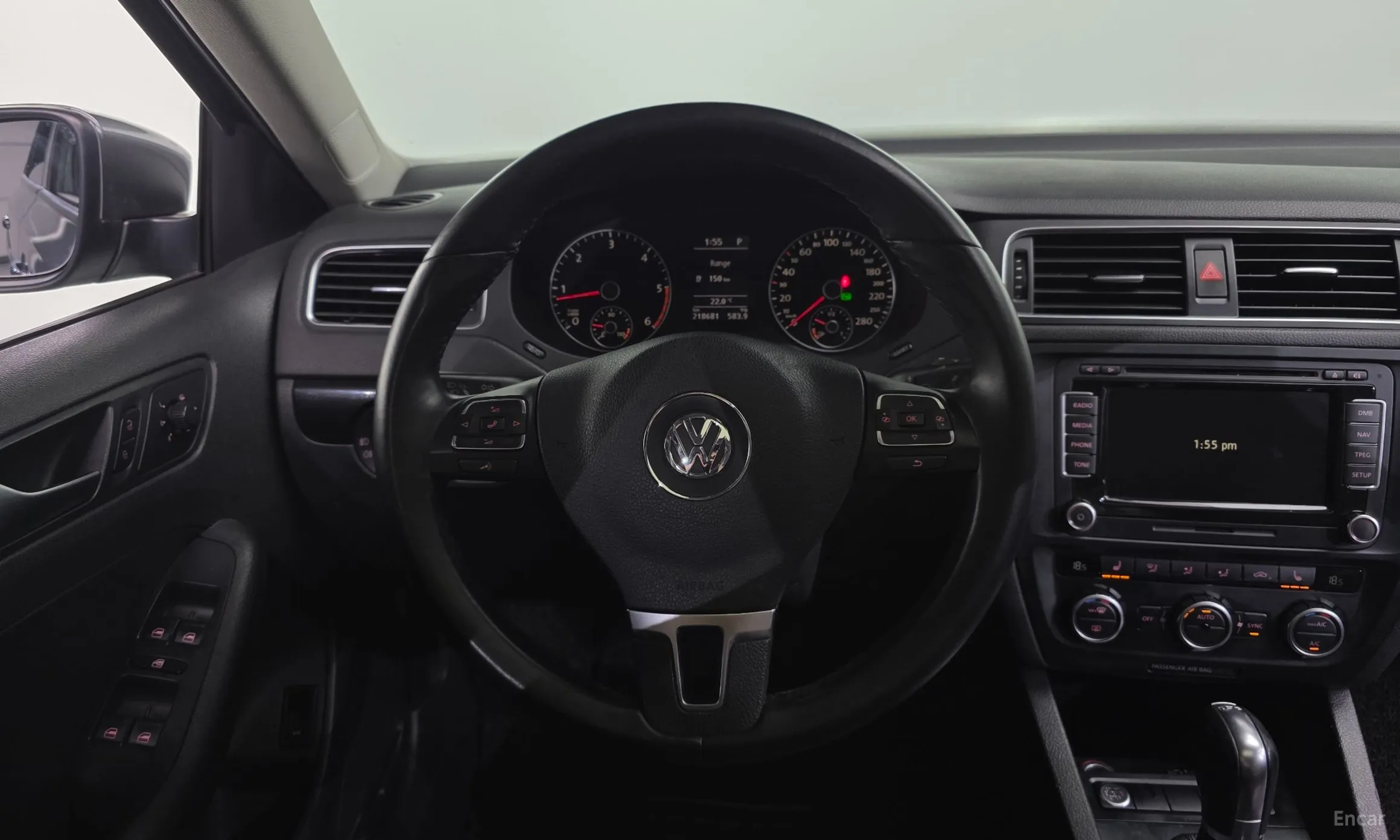 Volkswagen New Zeta превью 13