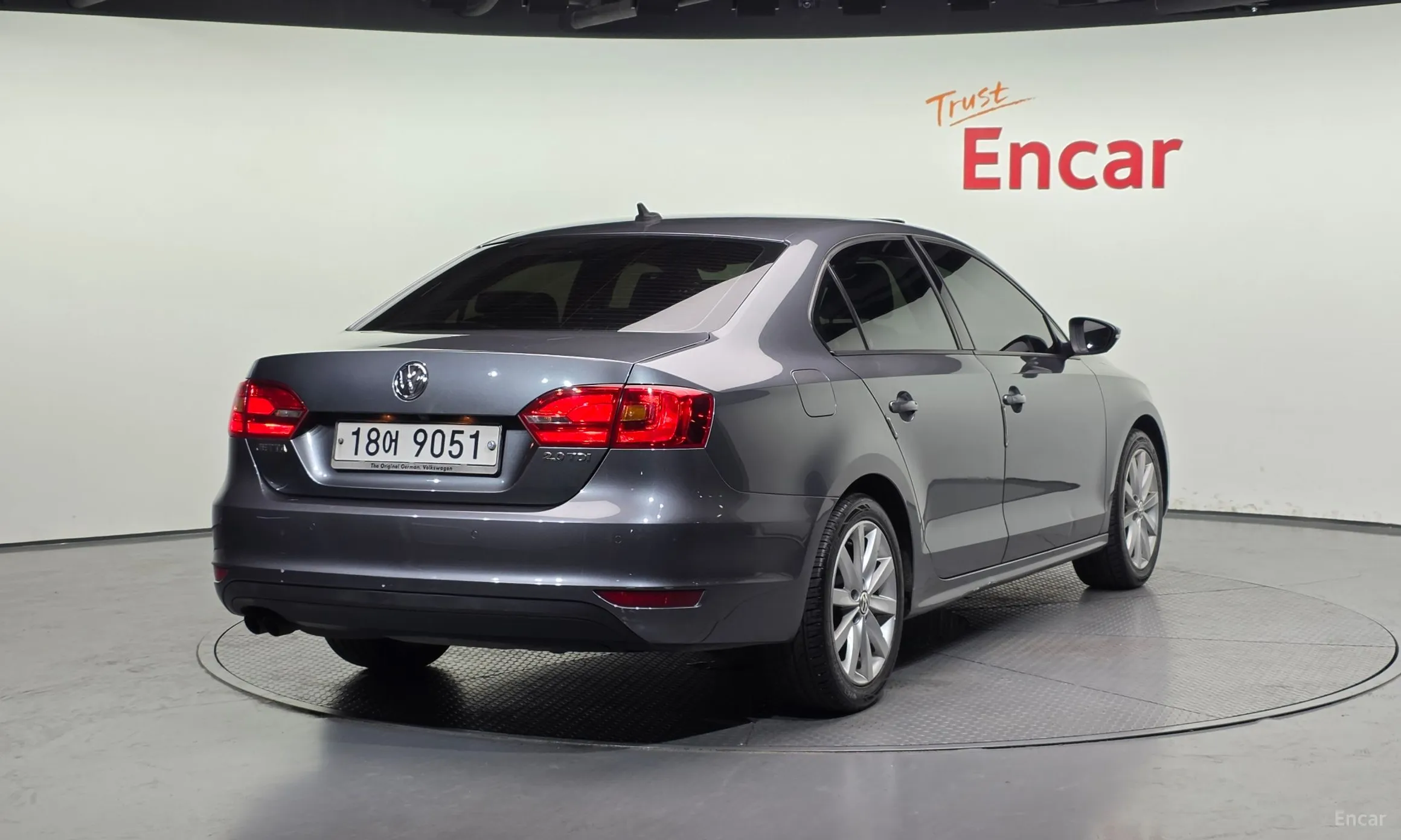 Volkswagen New Zeta превью 2