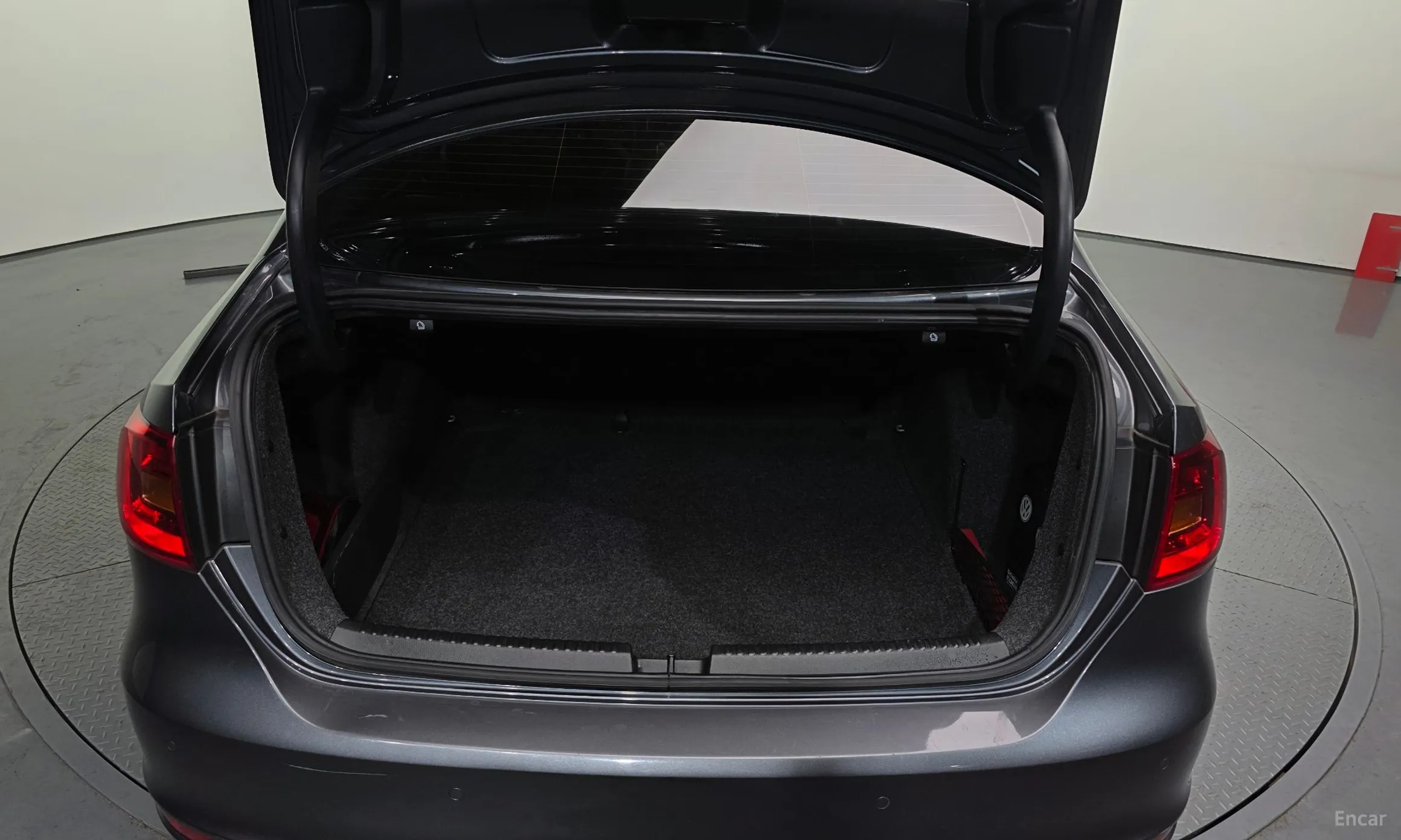 Volkswagen New Zeta превью 20