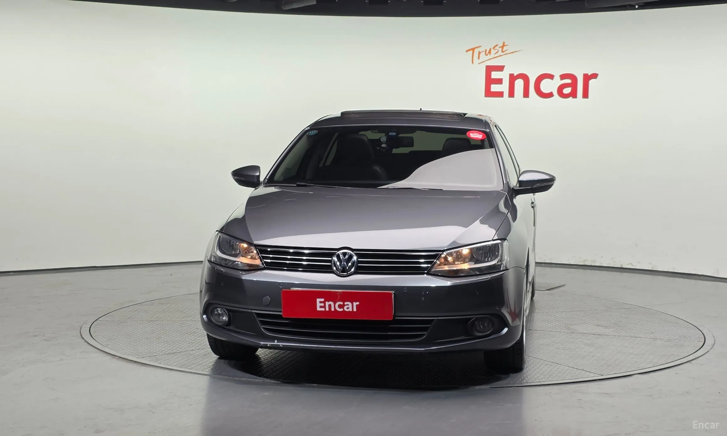 Volkswagen New Zeta превью 3