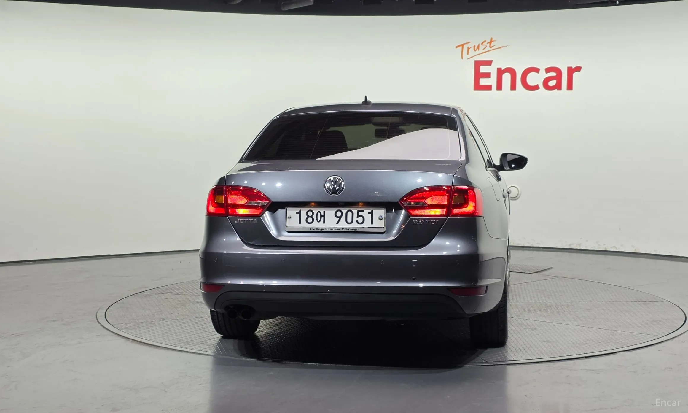 Volkswagen New Zeta превью 4