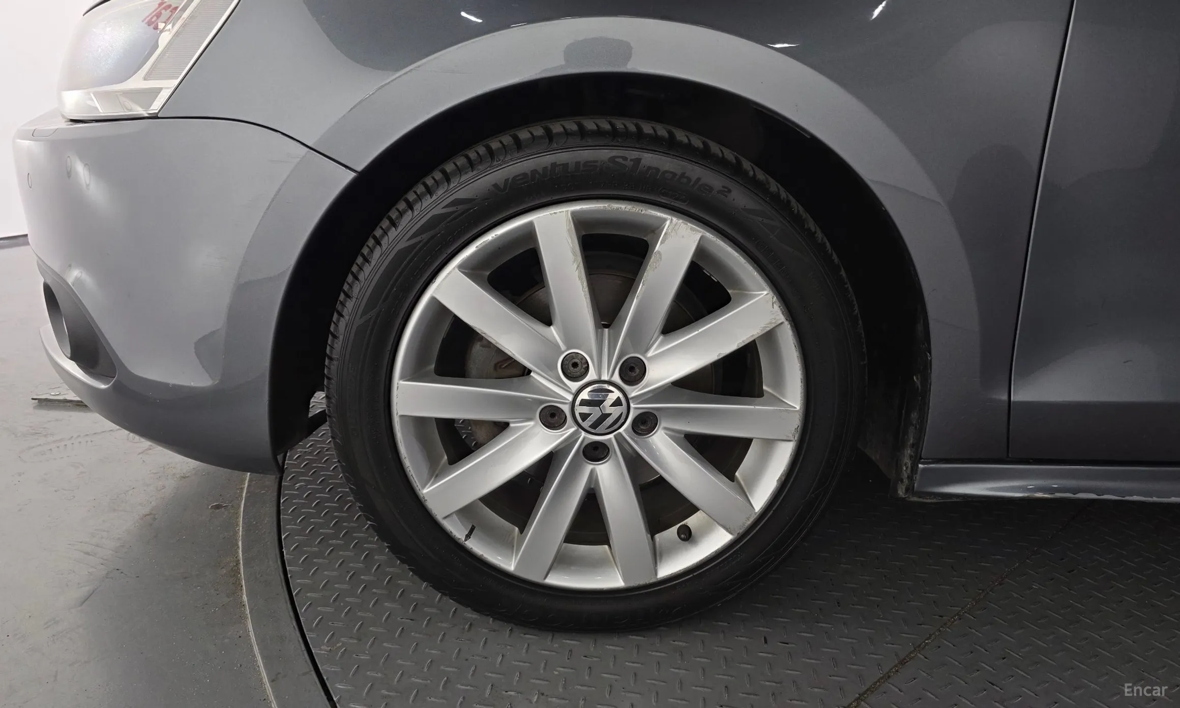 Volkswagen New Zeta превью 5