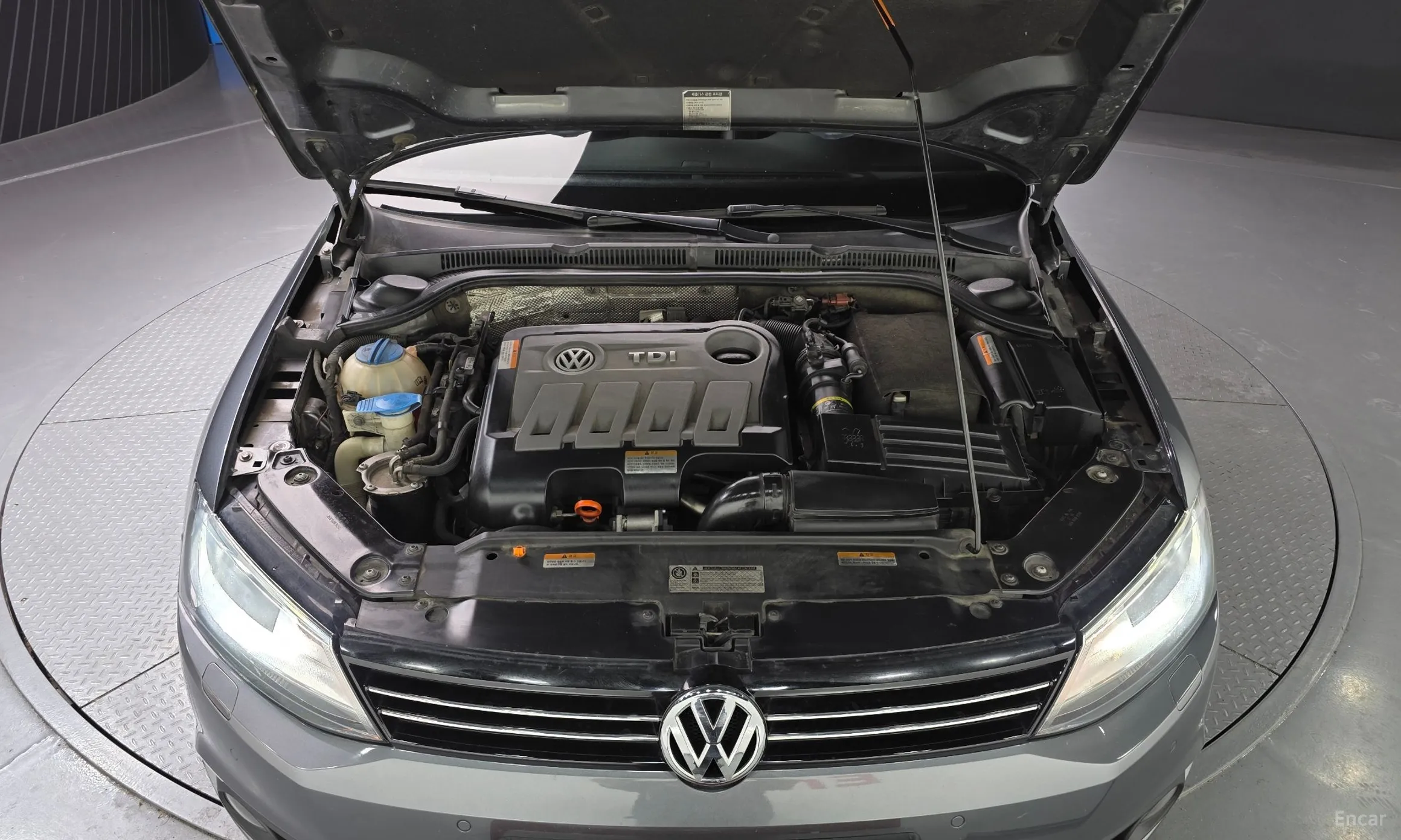 Volkswagen New Zeta превью 6
