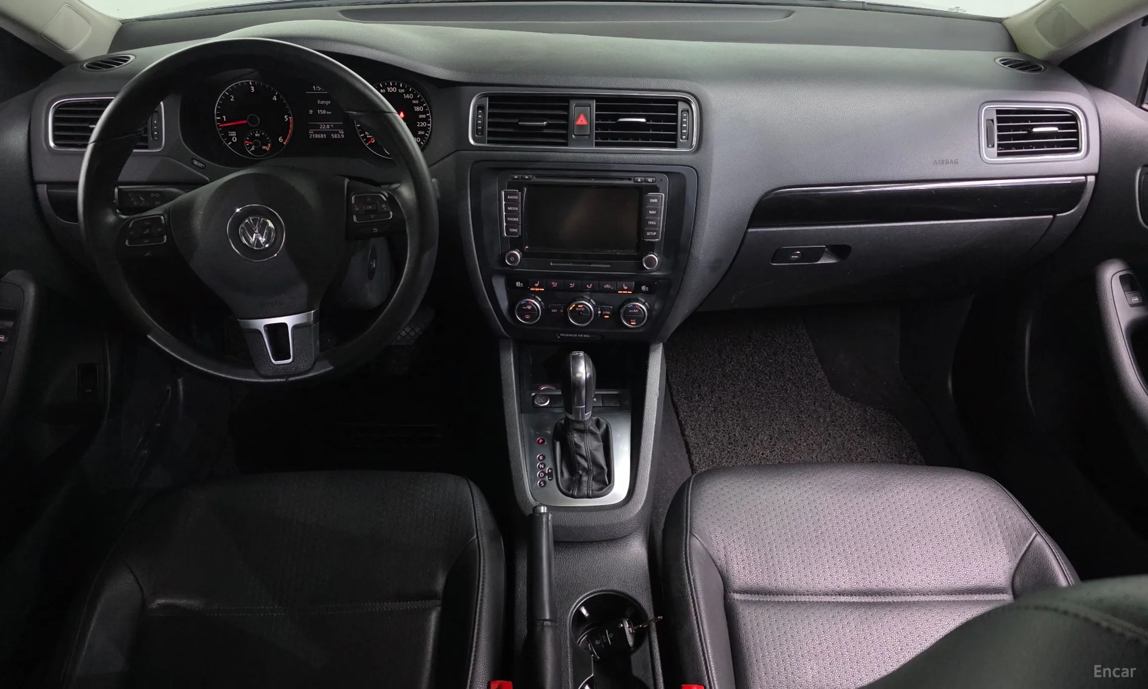 Volkswagen New Zeta превью 7