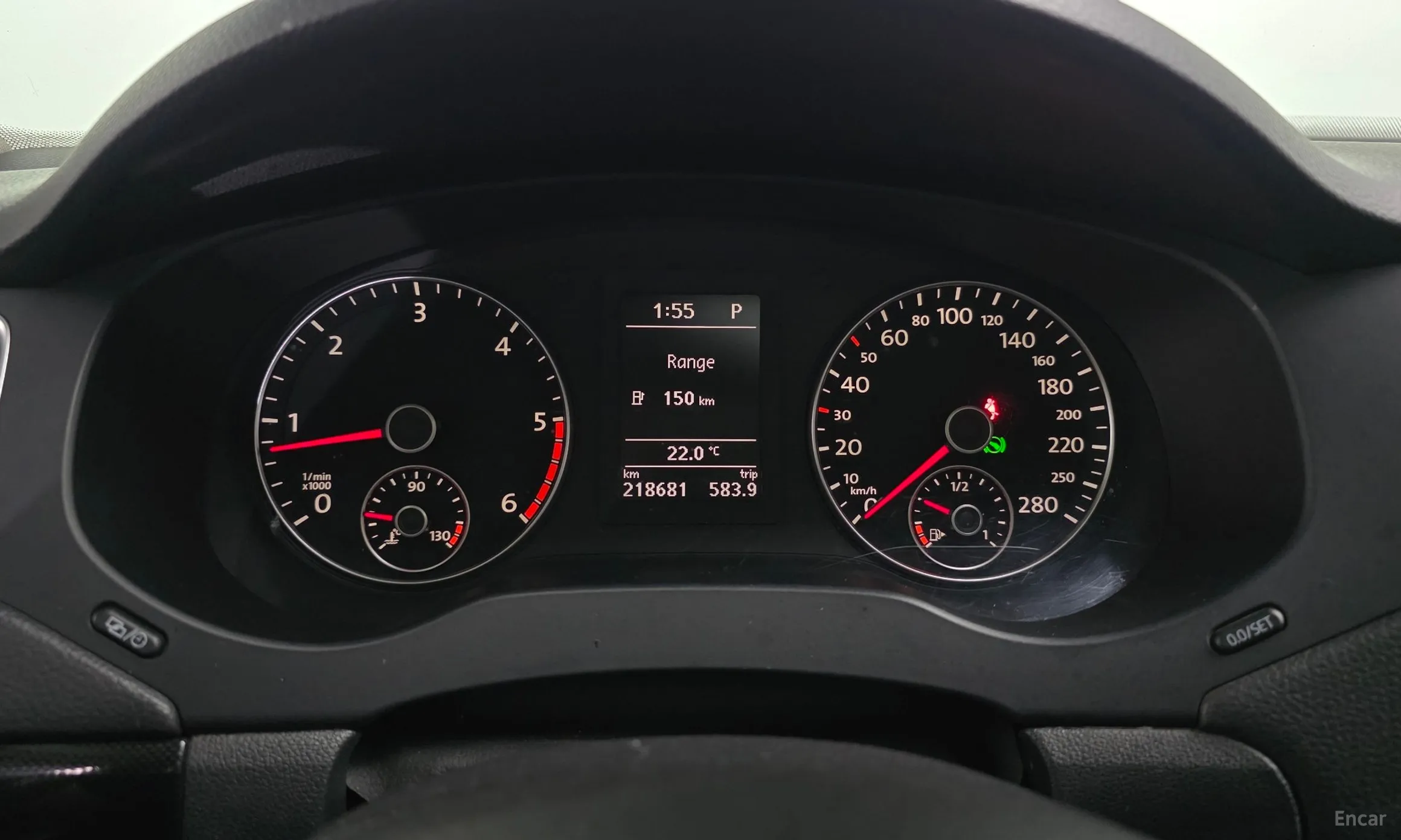 Volkswagen New Zeta превью 8