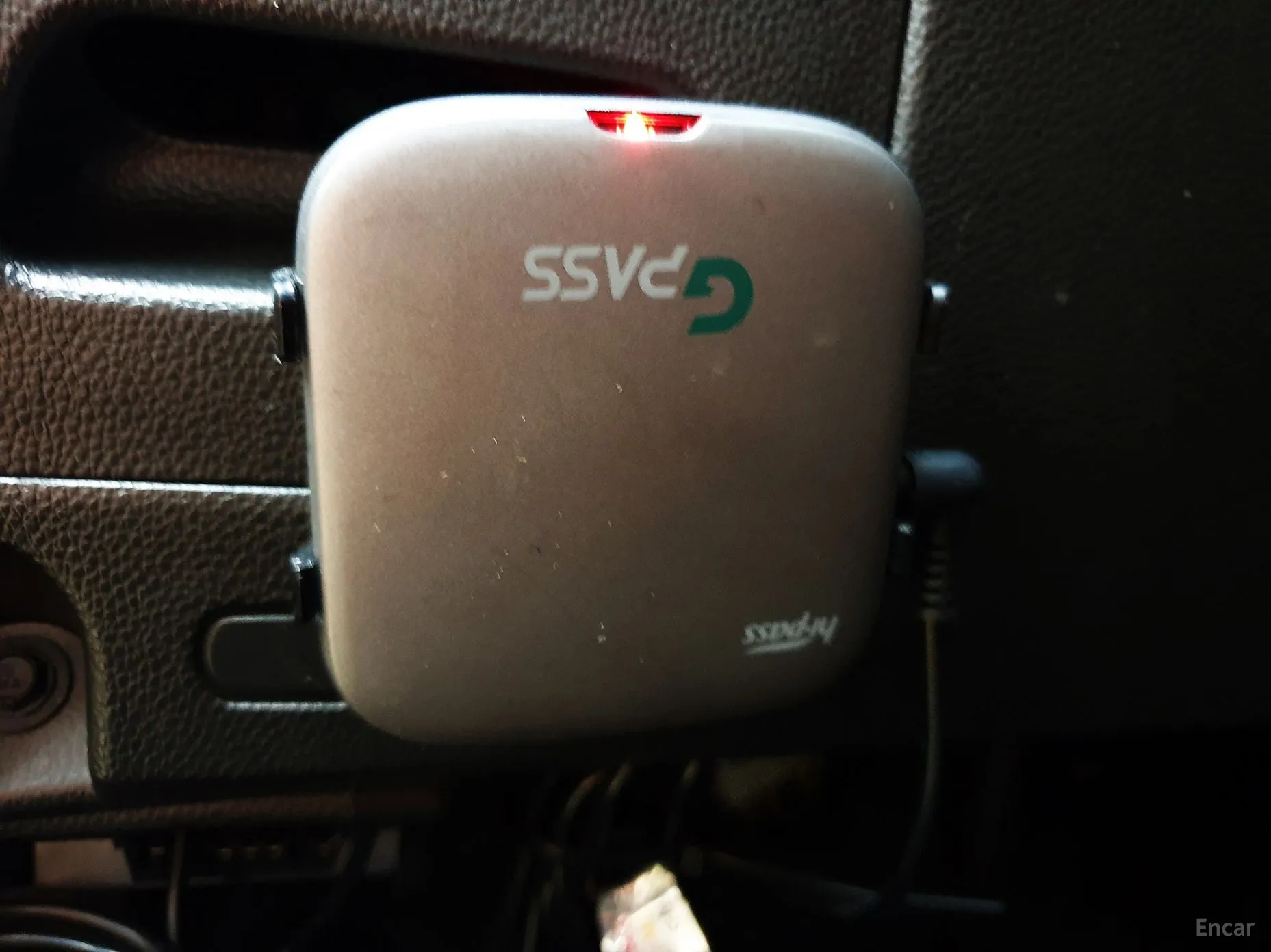 Chevrolet (GM Daewoo) The Next Spark превью 16