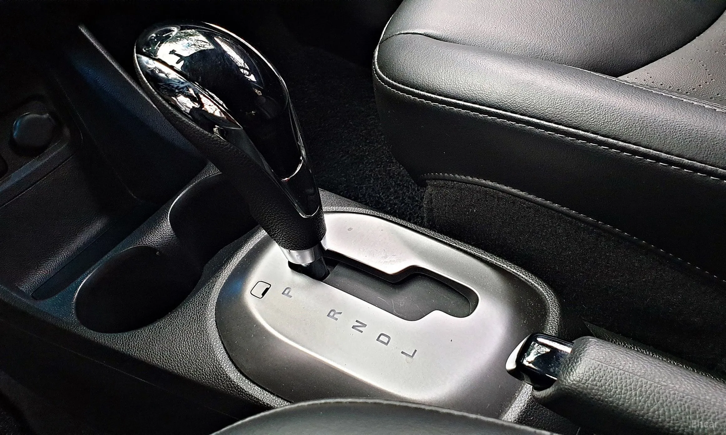 Chevrolet (GM Daewoo) The Next Spark превью 17