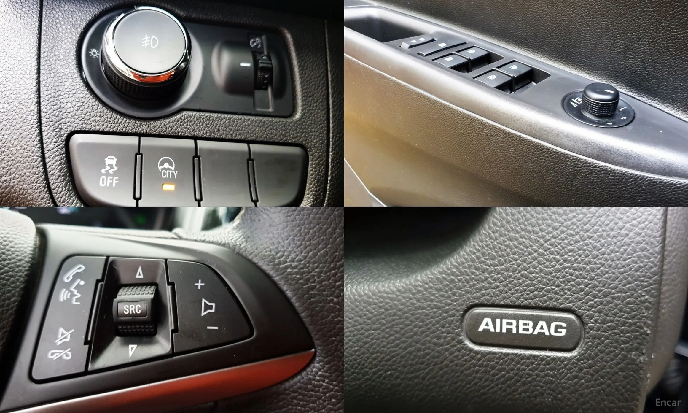 Chevrolet (GM Daewoo) The Next Spark превью 18