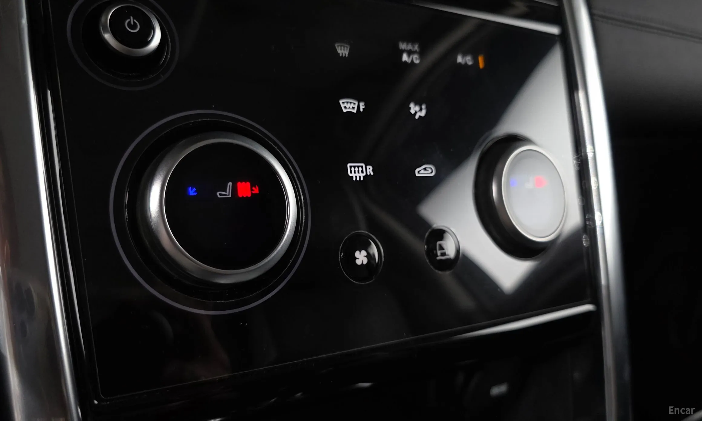 Land Rover Discovery Sports превью 18