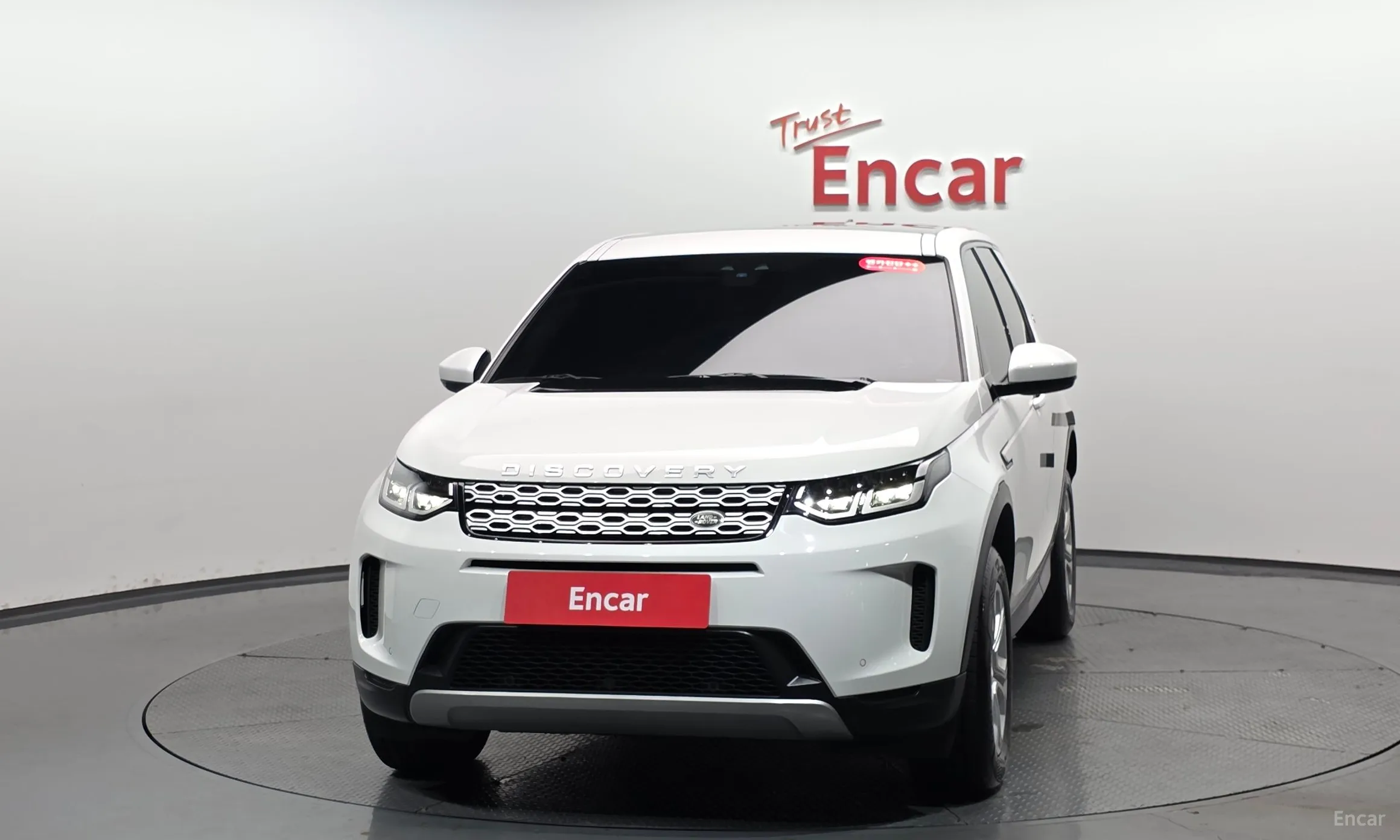 Land Rover Discovery Sports превью 3