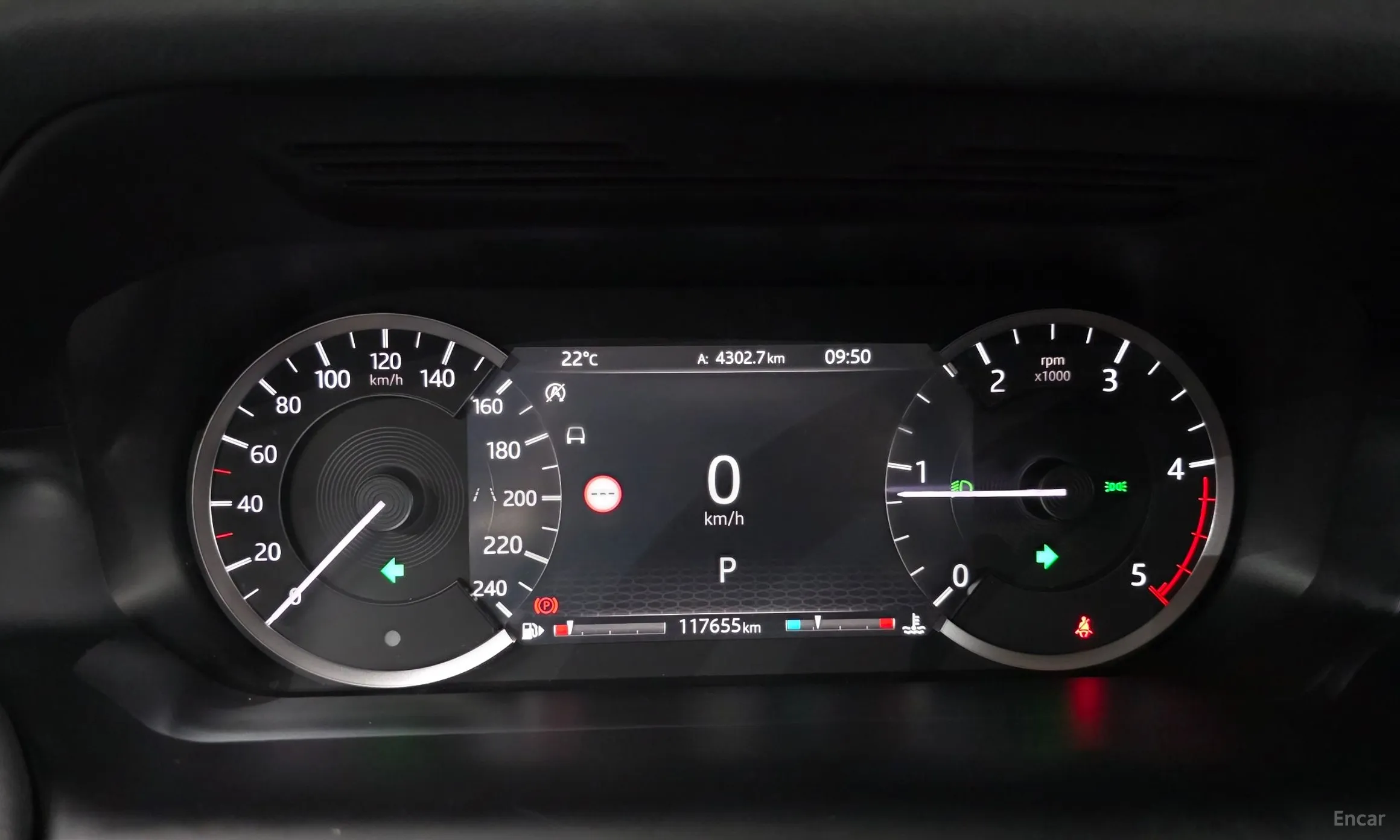 Land Rover Discovery Sports превью 8
