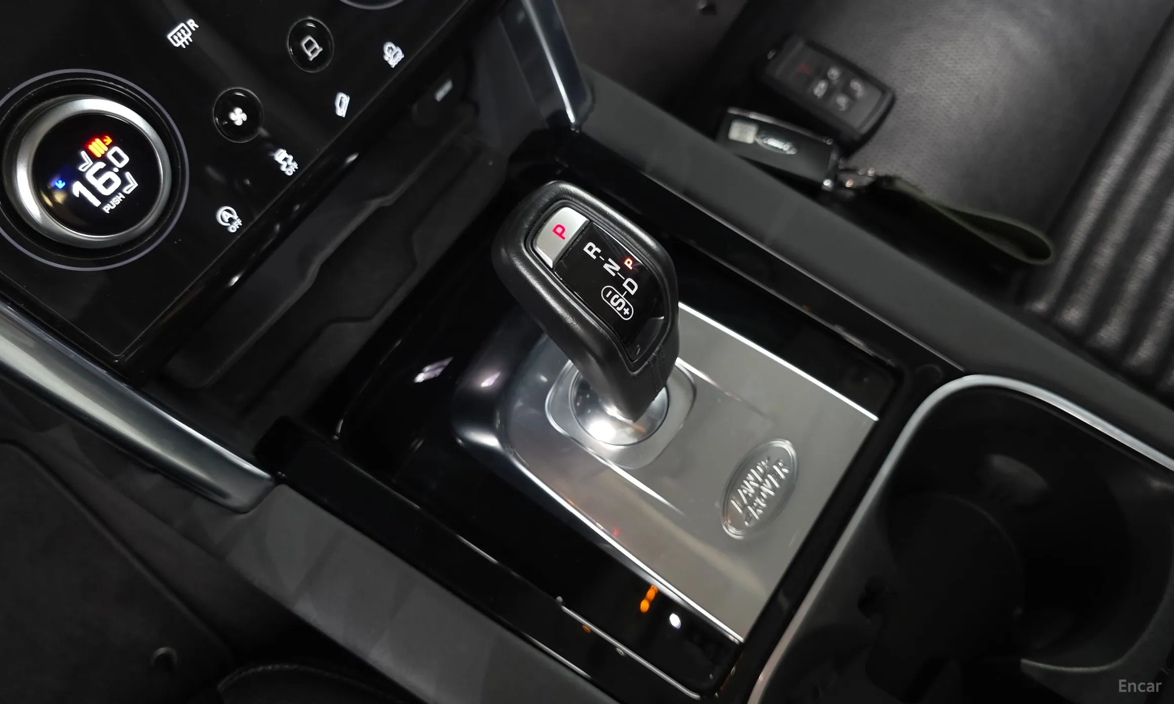Land Rover Discovery Sports превью 9