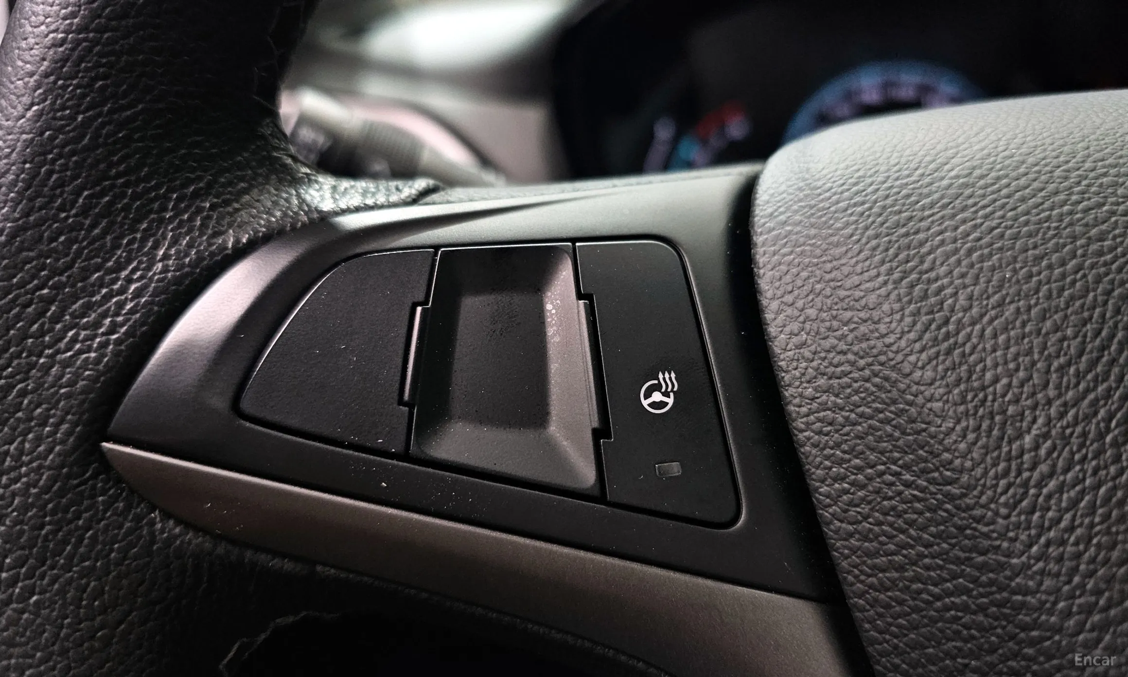 Chevrolet (GM Daewoo) Spark превью 18