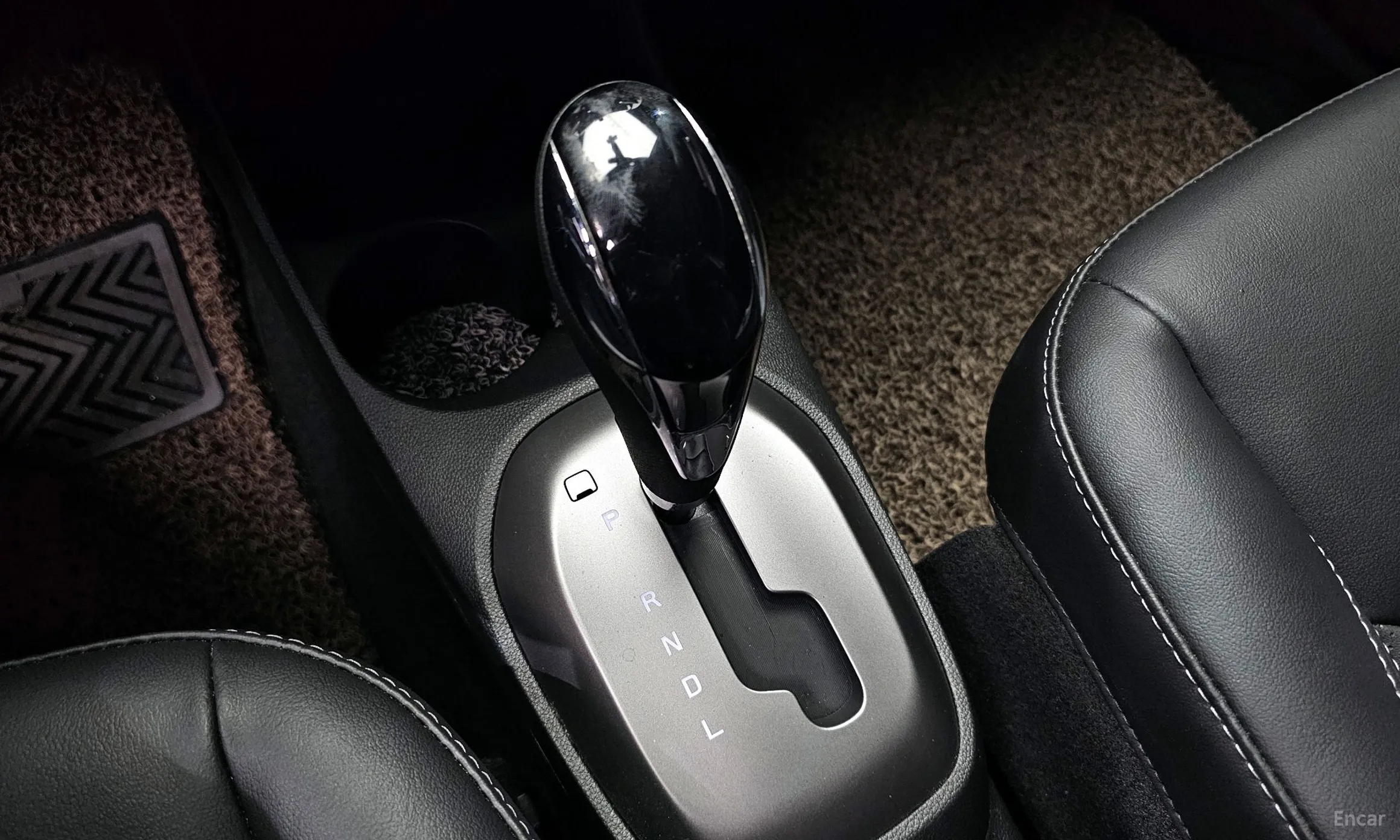 Chevrolet (GM Daewoo) Spark превью 9