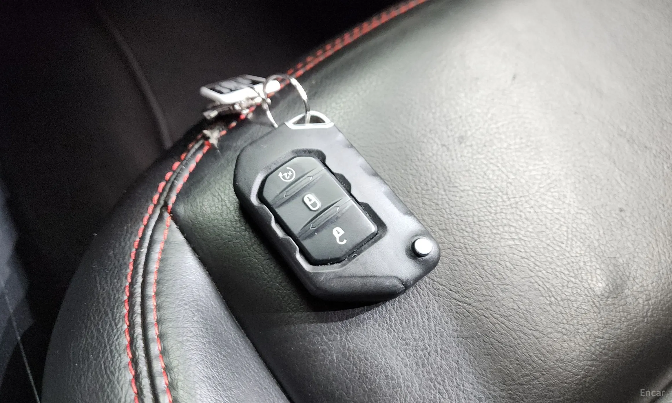 Jeep Wrangler (JL) превью 15
