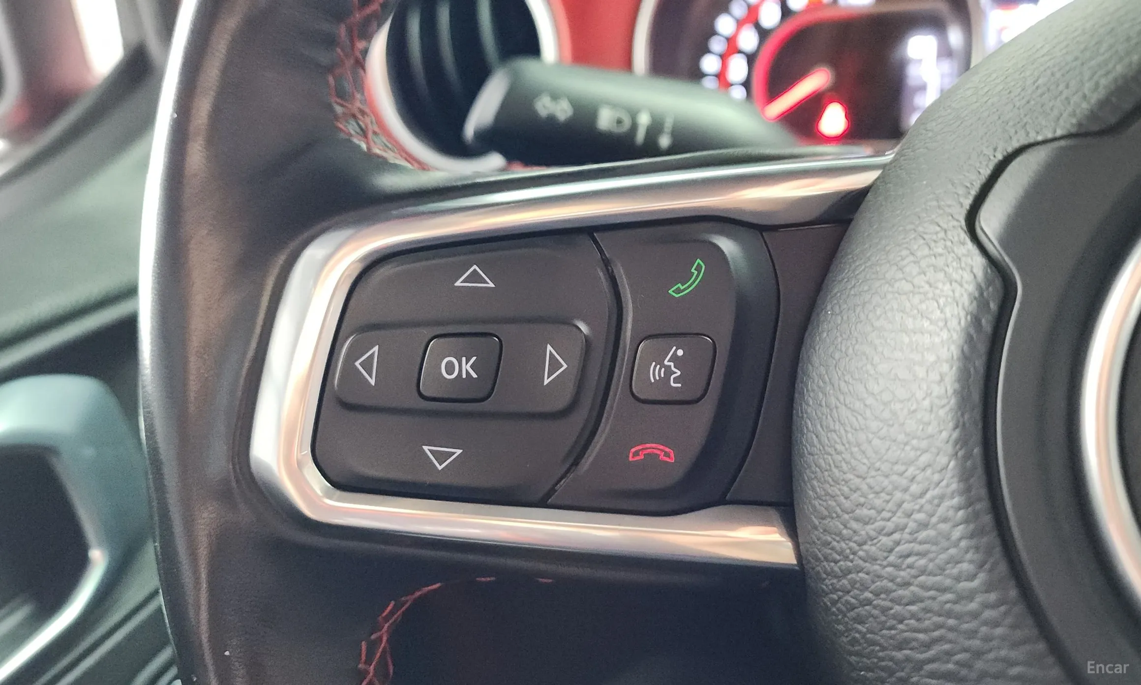 Jeep Wrangler (JL) превью 16