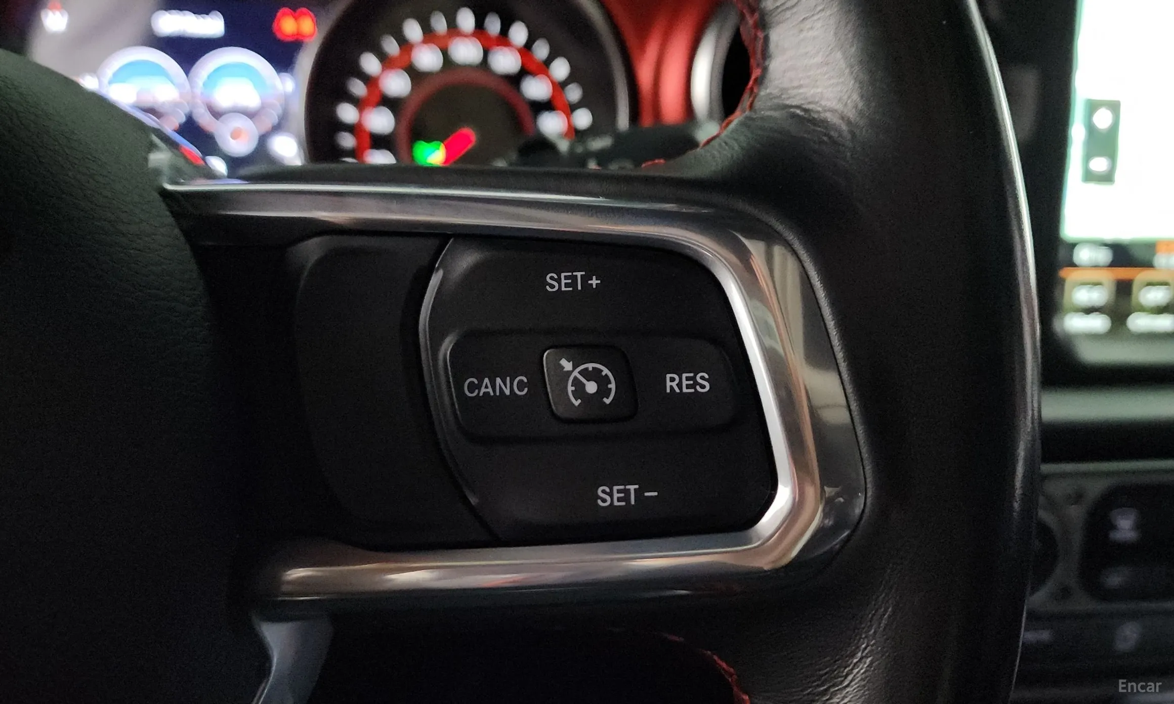 Jeep Wrangler (JL) превью 17