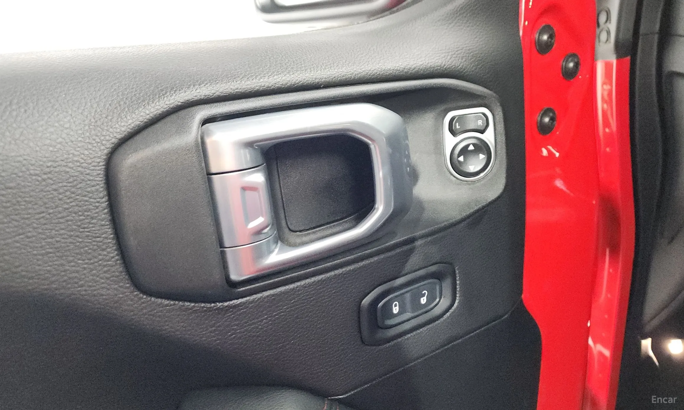 Jeep Wrangler (JL) превью 18