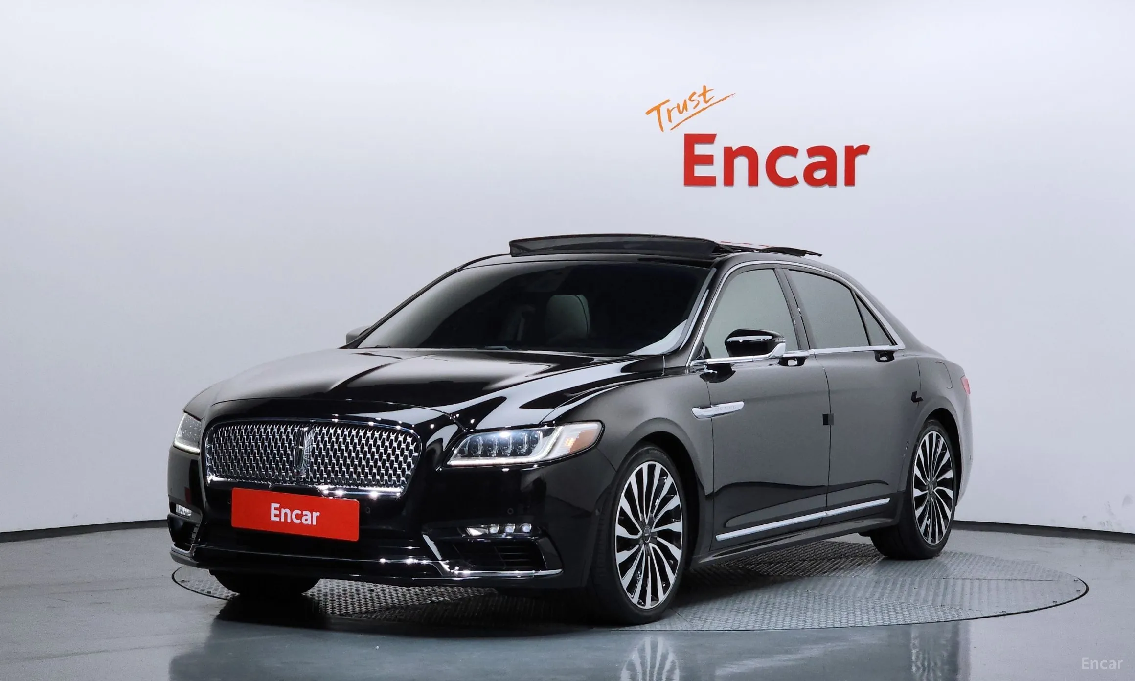 Continental Gen 10