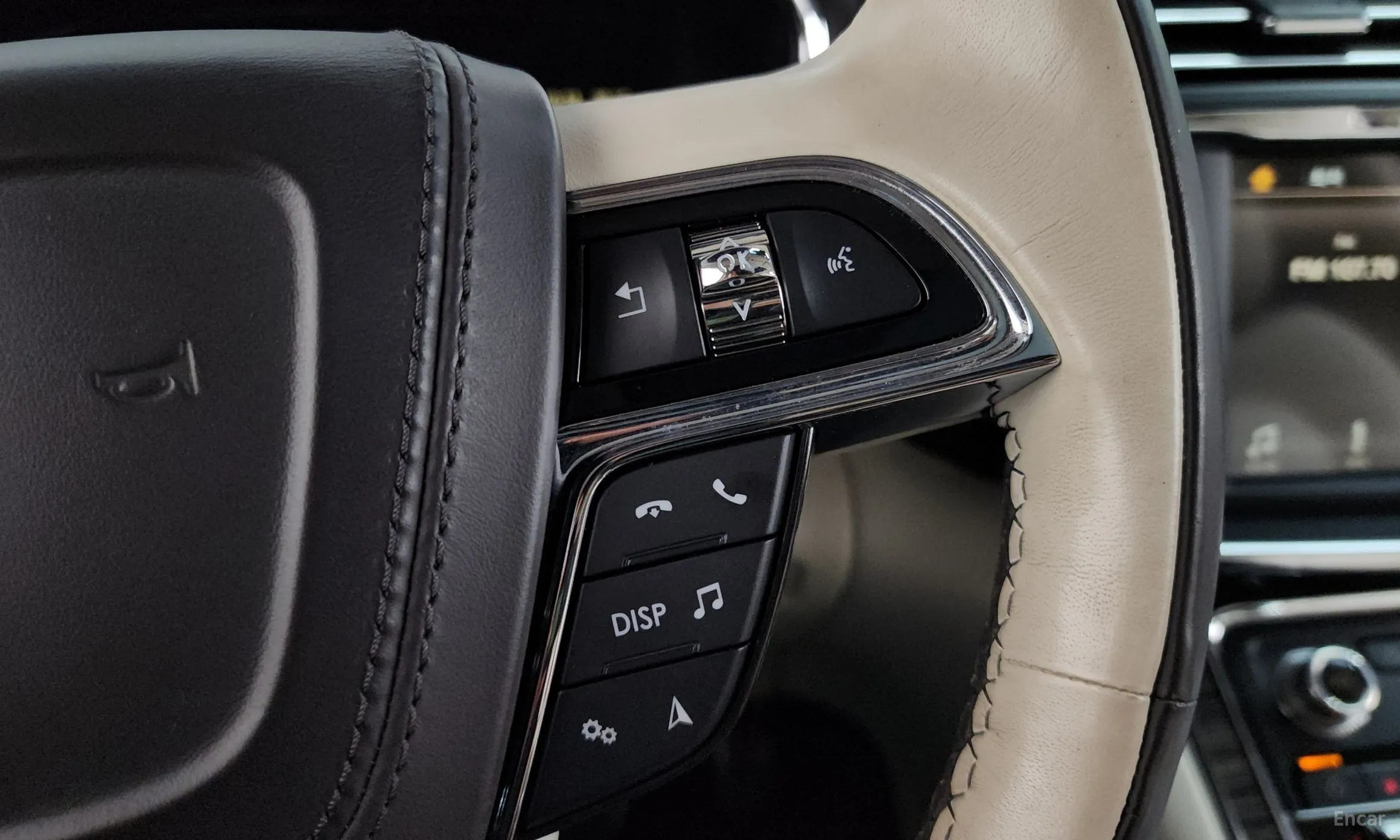 Lincoln Continental Gen 10 превью 14