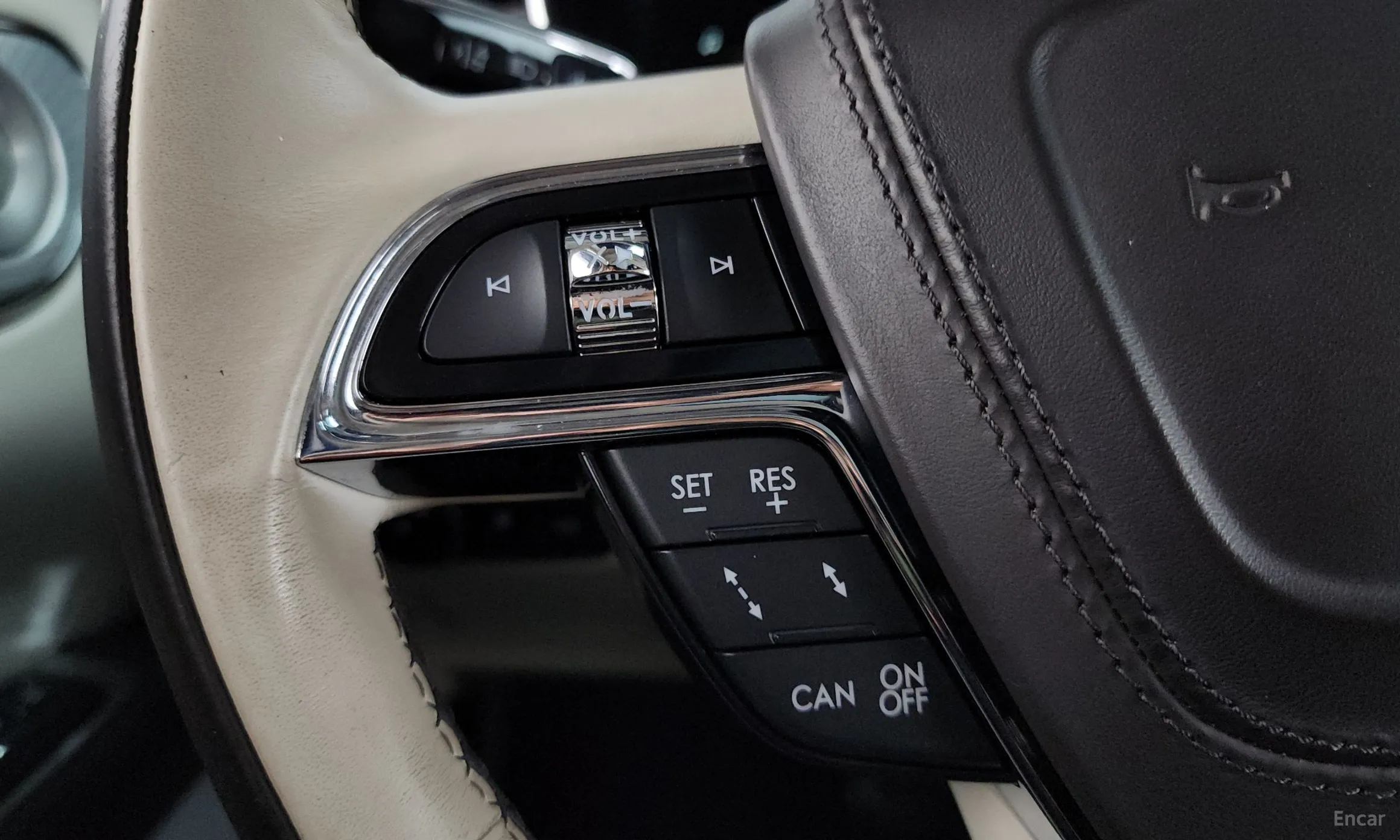Lincoln Continental Gen 10 превью 15