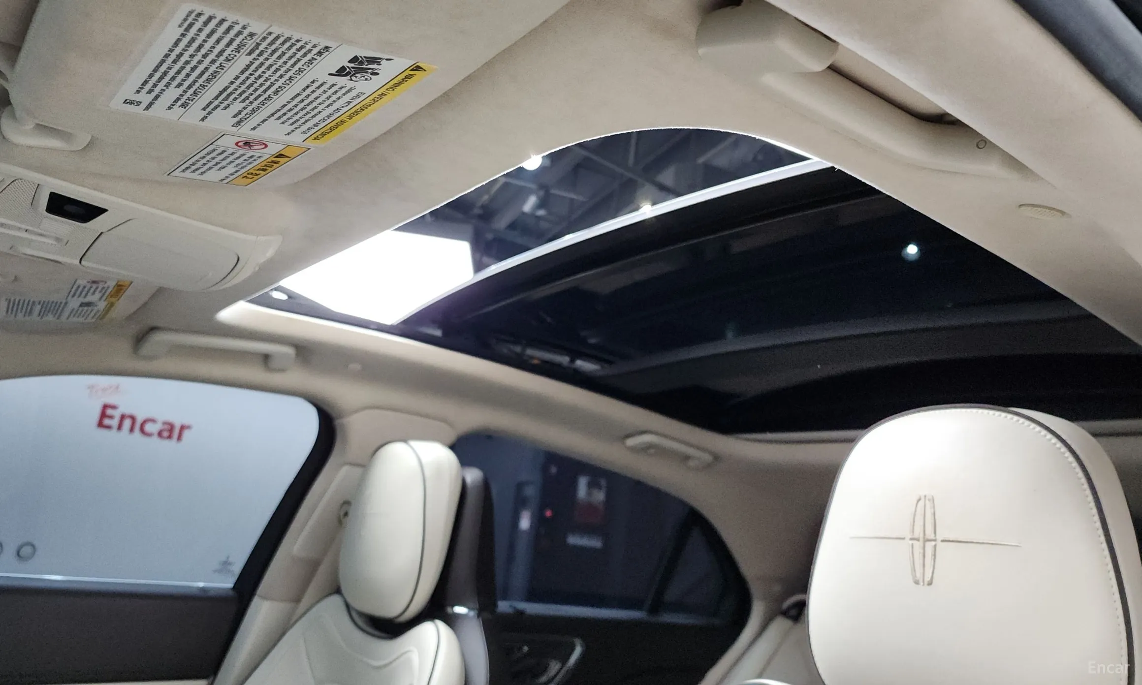 Lincoln Continental Gen 10 превью 17