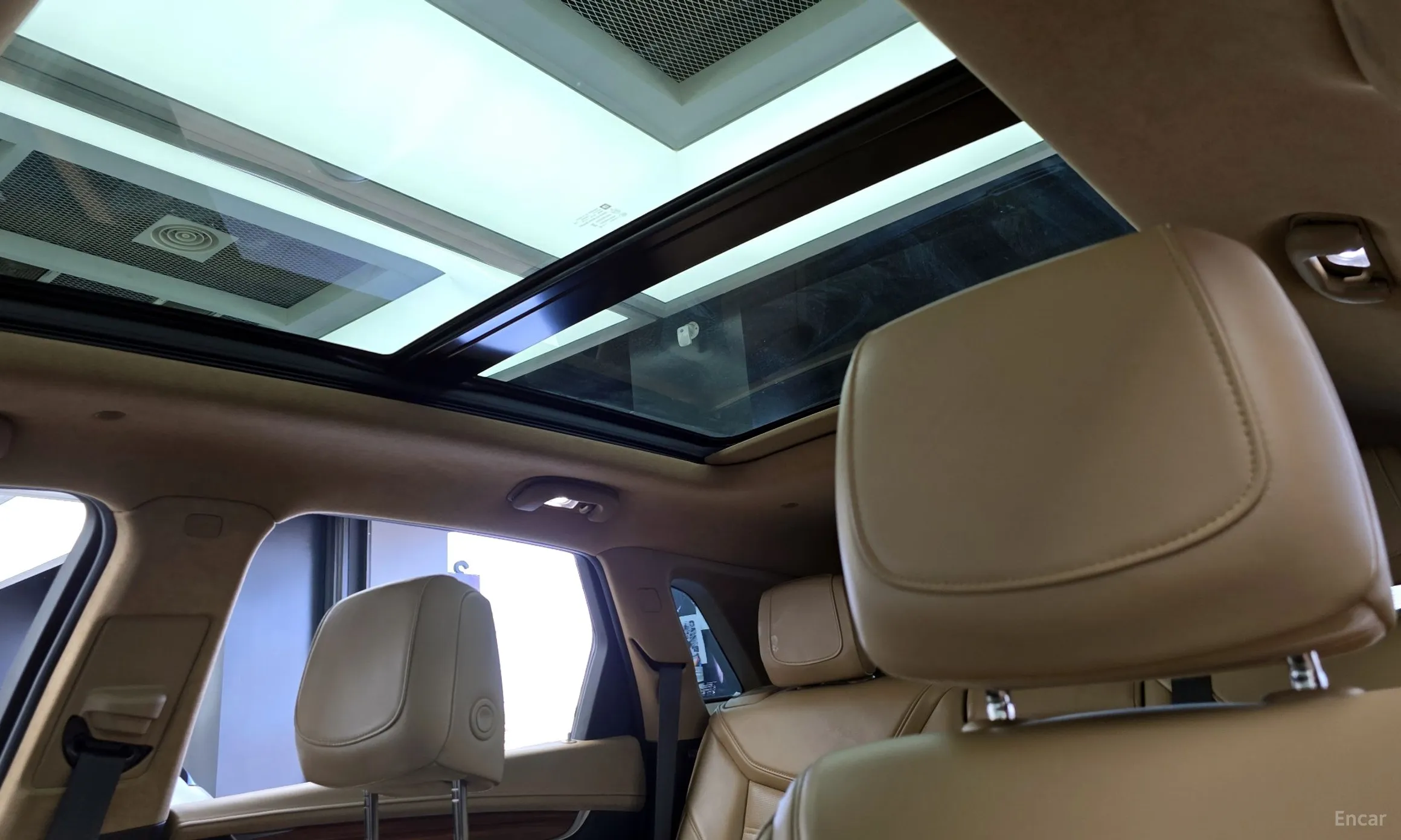 Cadillac XT5 превью 15