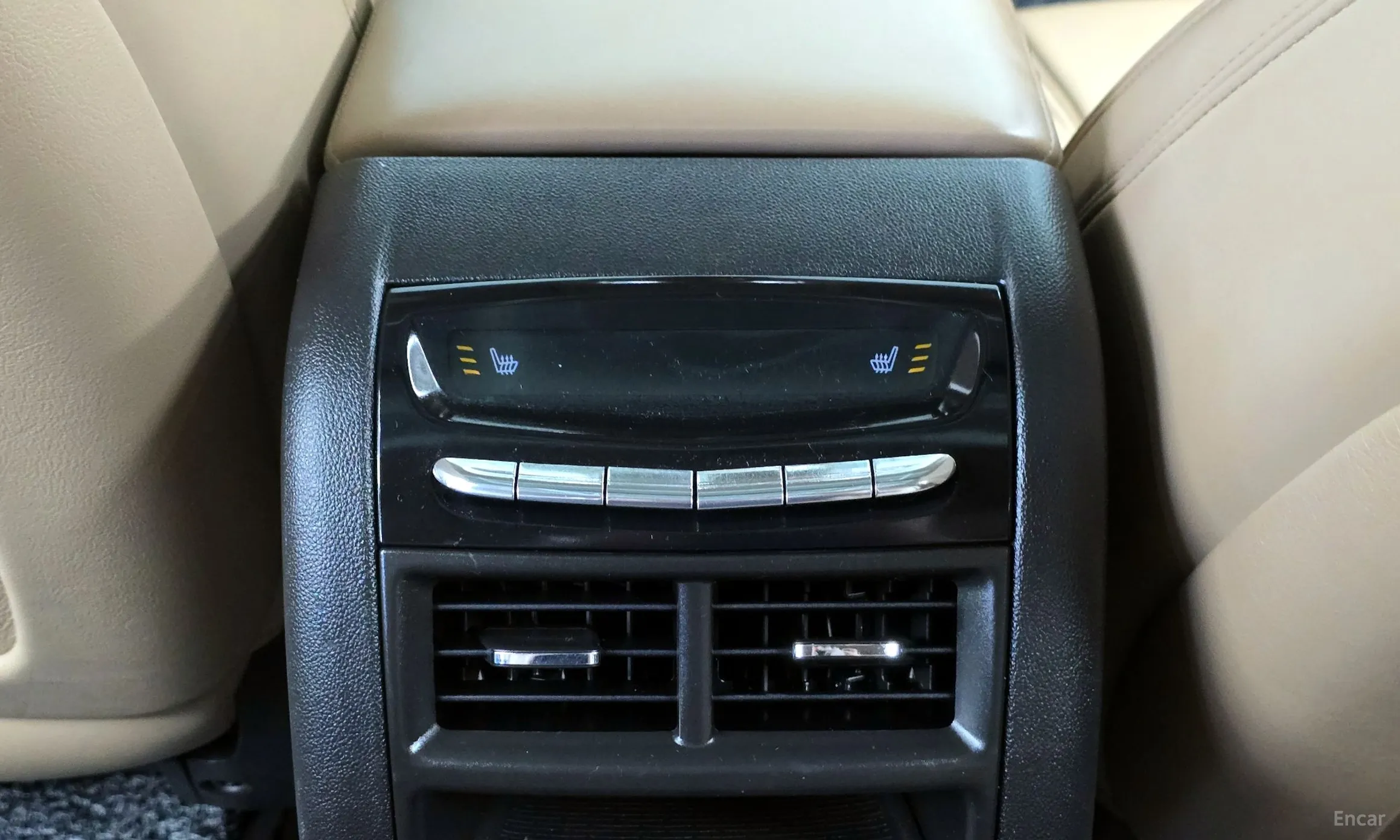 Cadillac XT5 превью 18