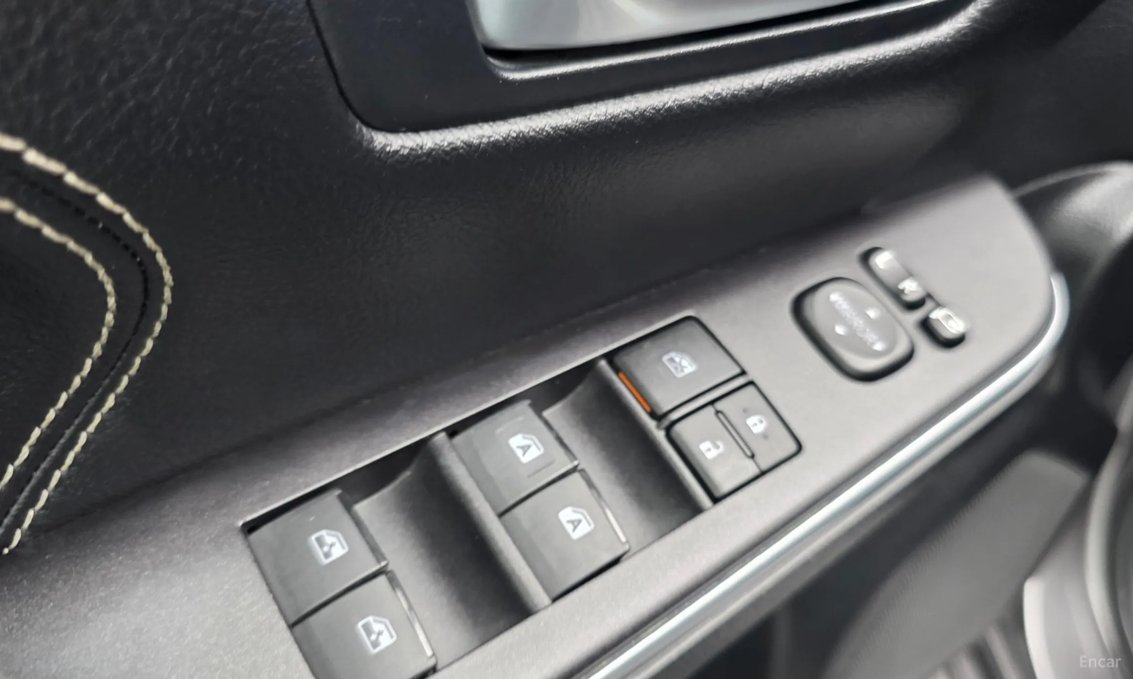 Toyota New Camry превью 20