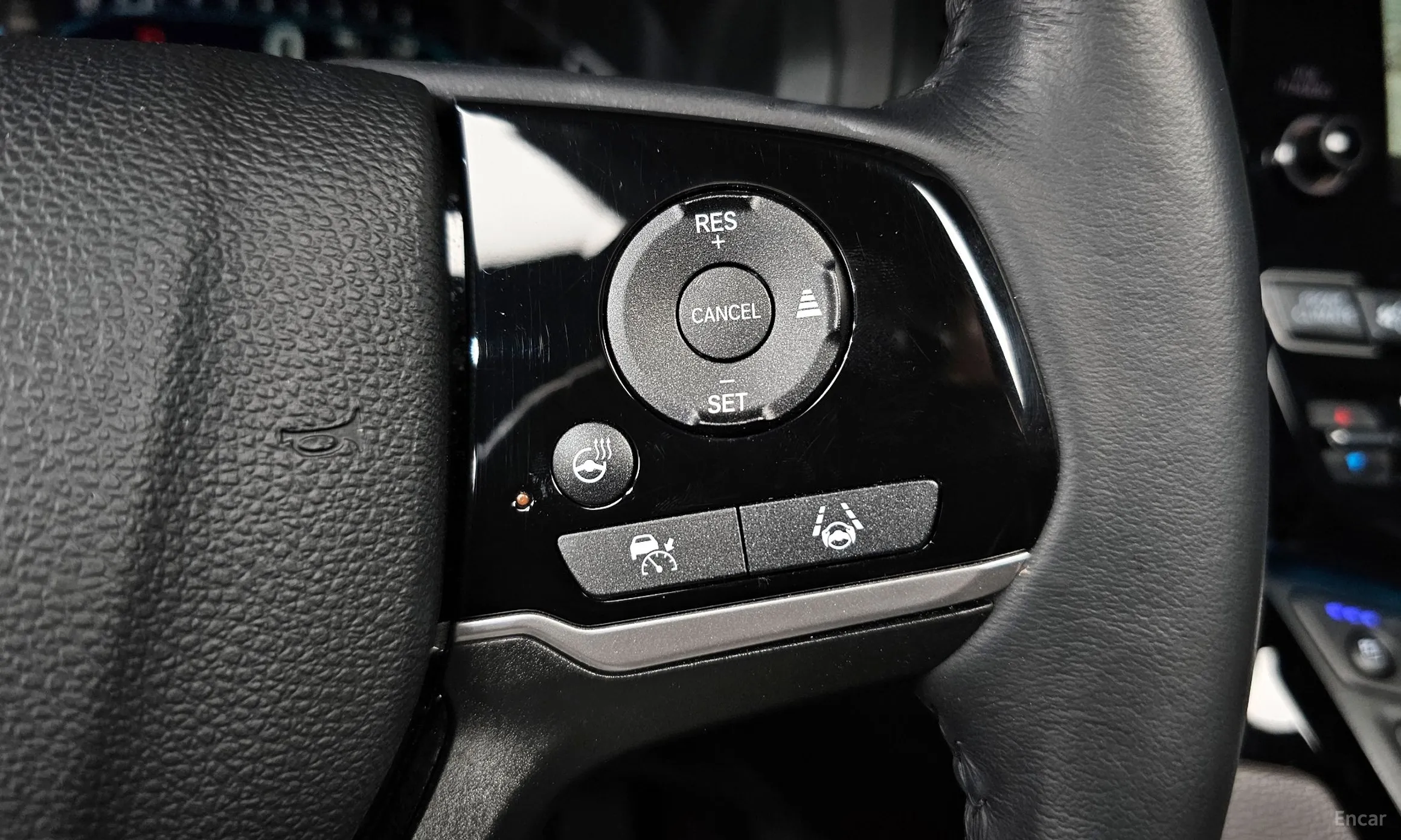 Honda Odyssey превью 15