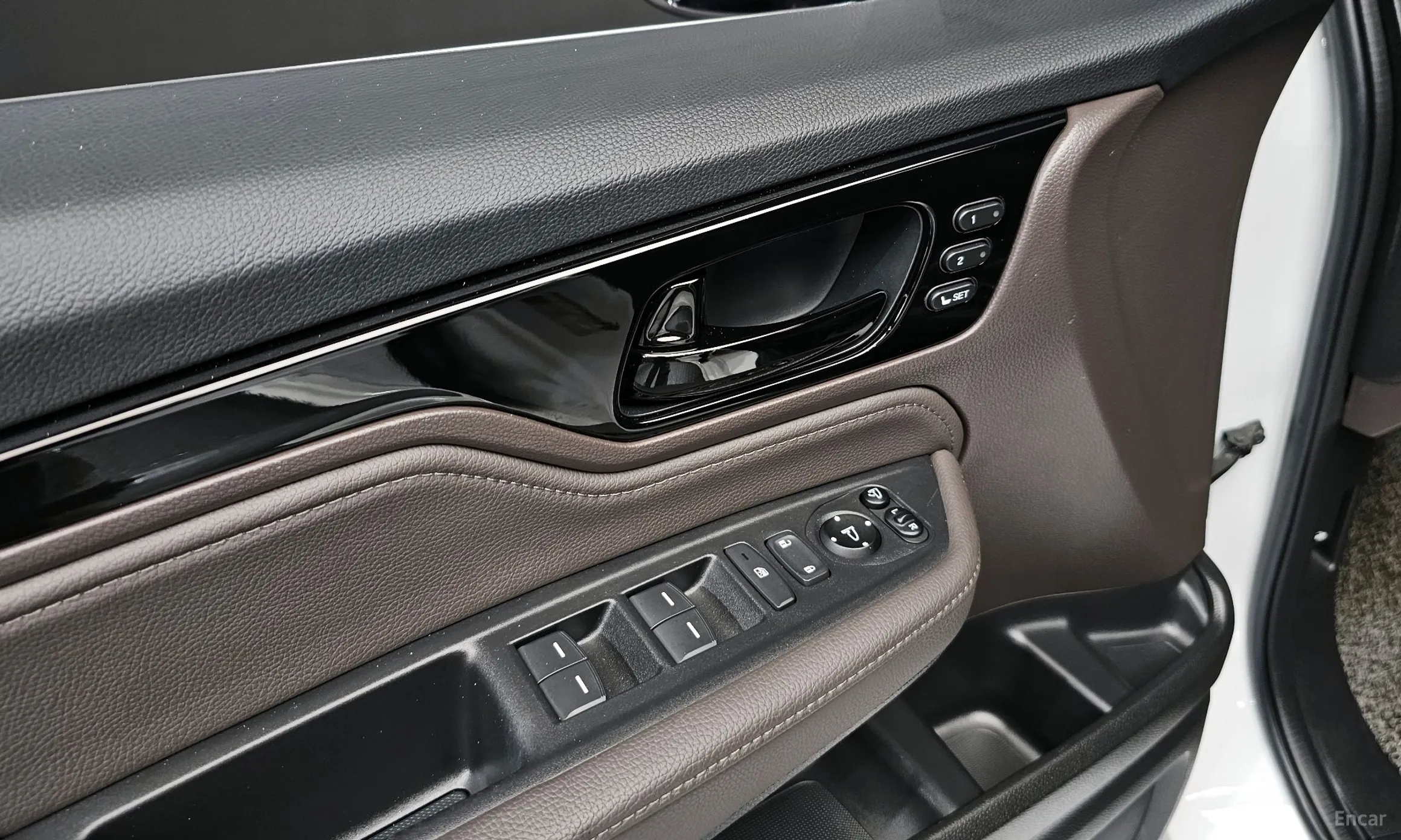 Honda Odyssey превью 20