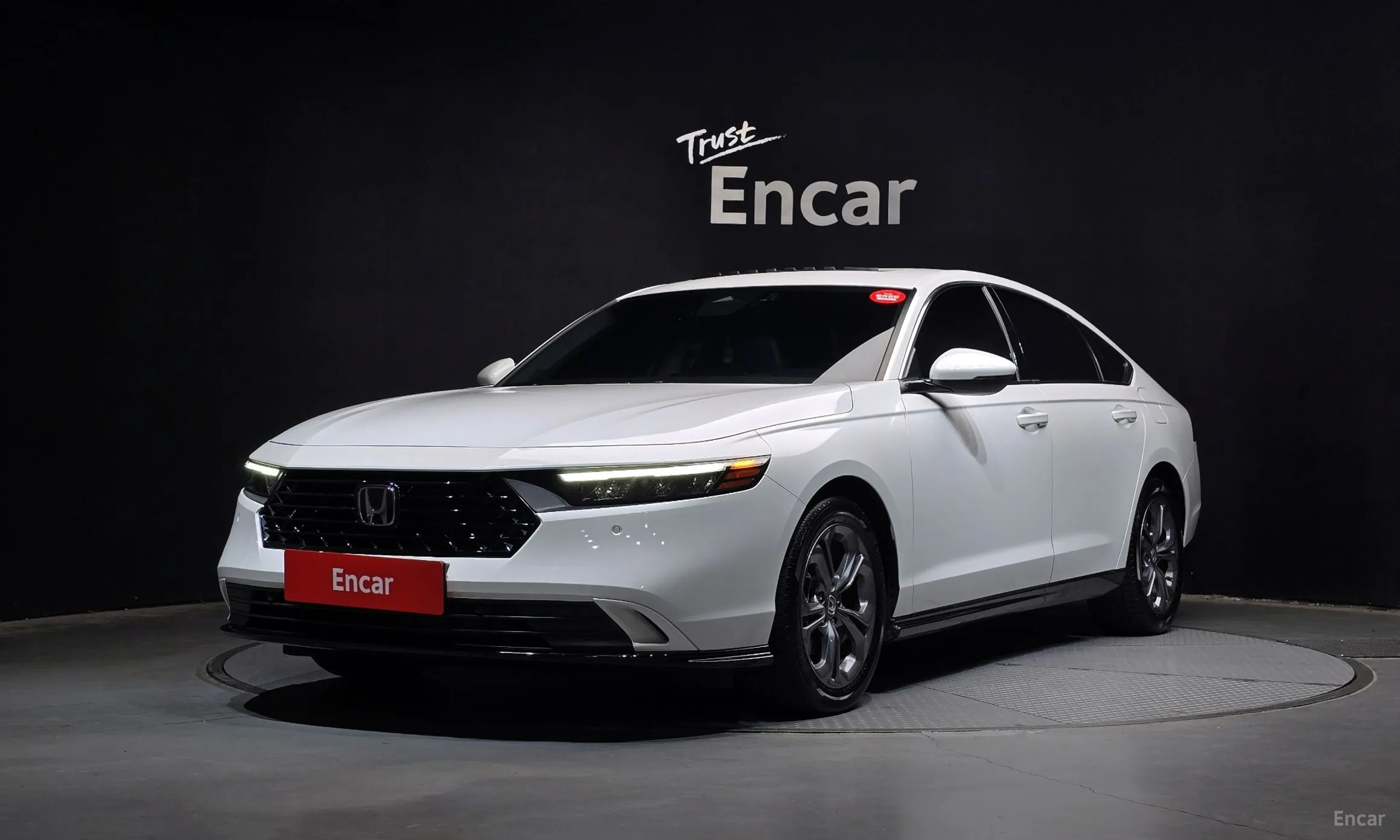 Honda Accord 11th Generation