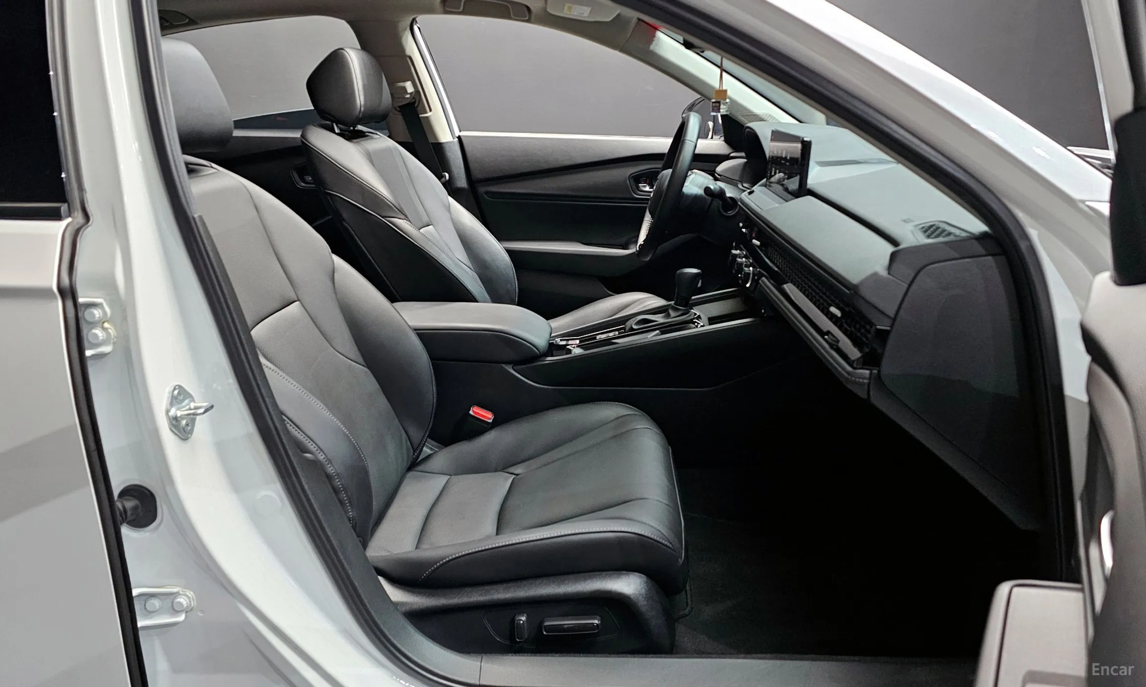 Honda Accord 11th Generation превью 11