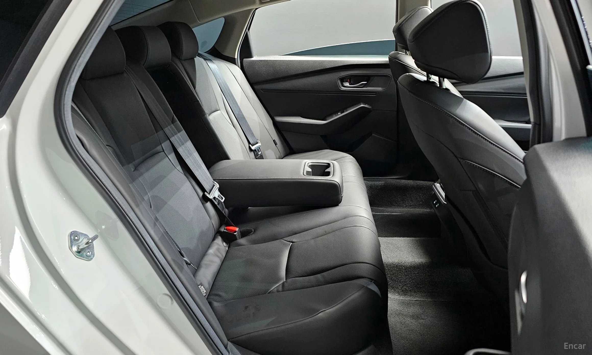 Honda Accord 11th Generation превью 12