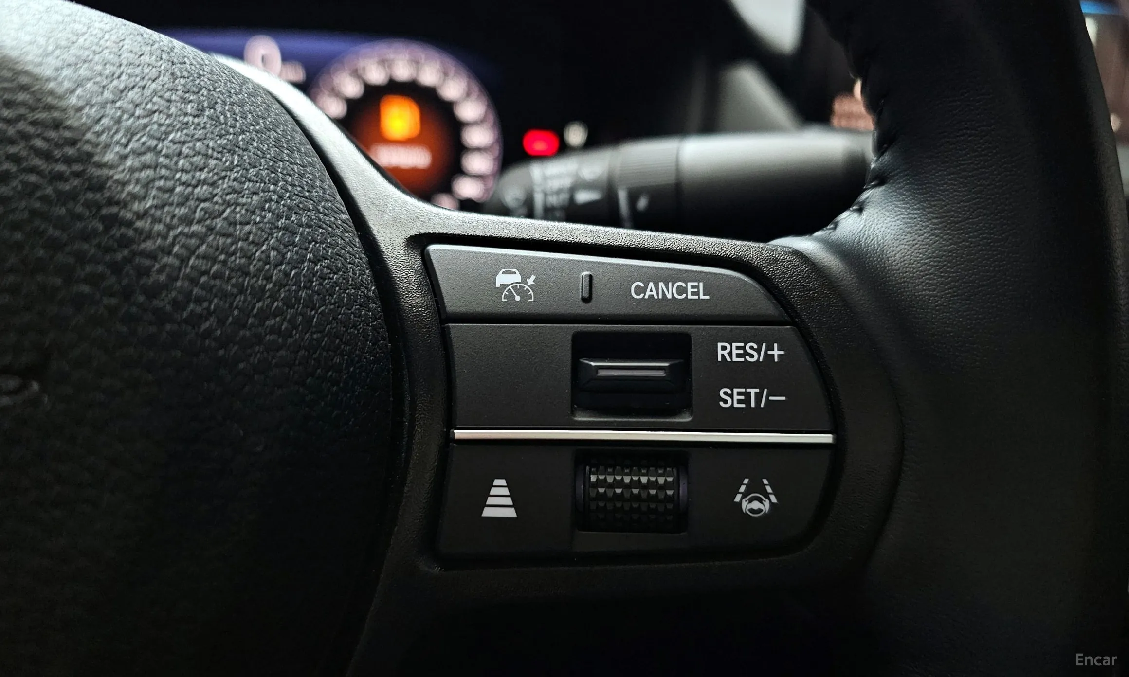 Honda Accord 11th Generation превью 19