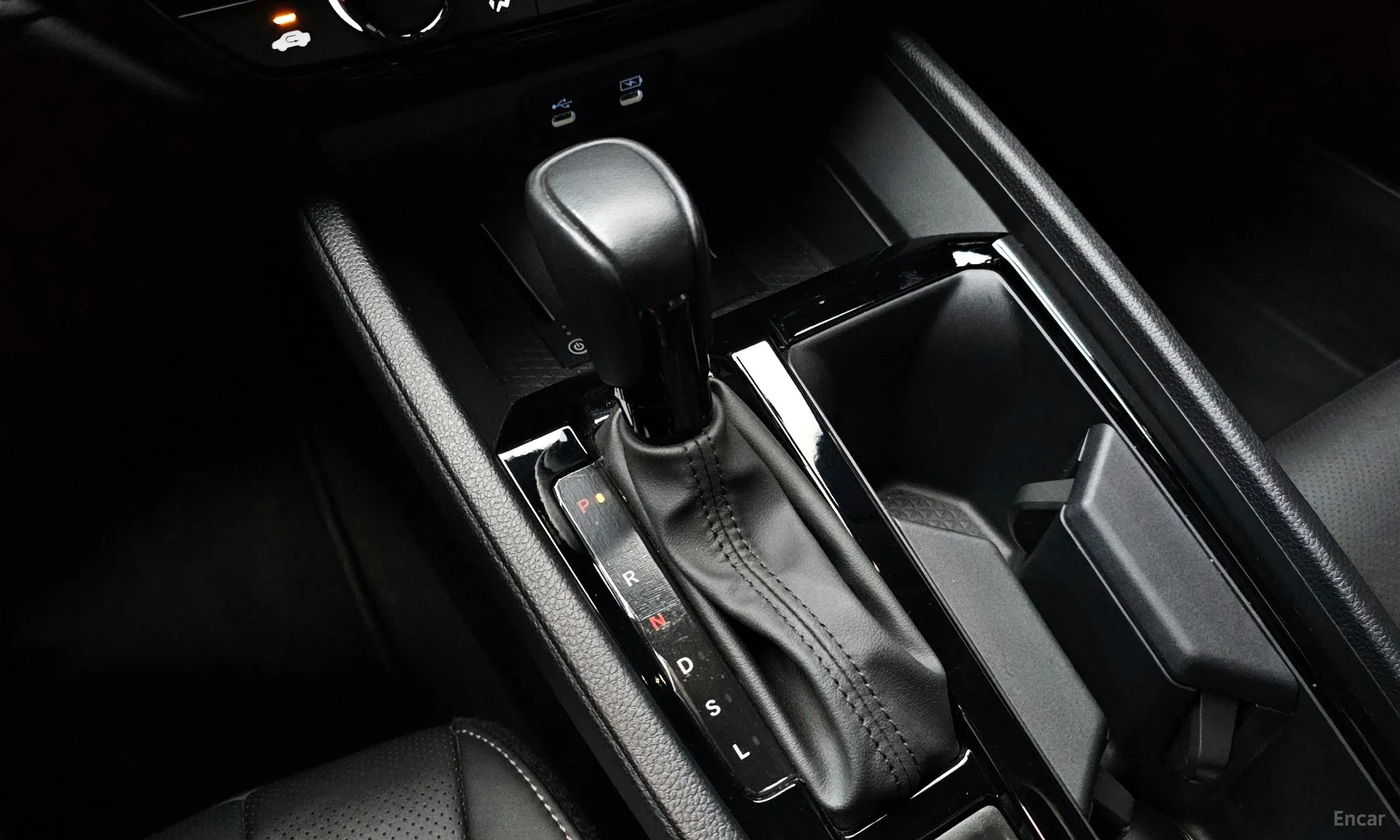 Honda Accord 11th Generation превью 9