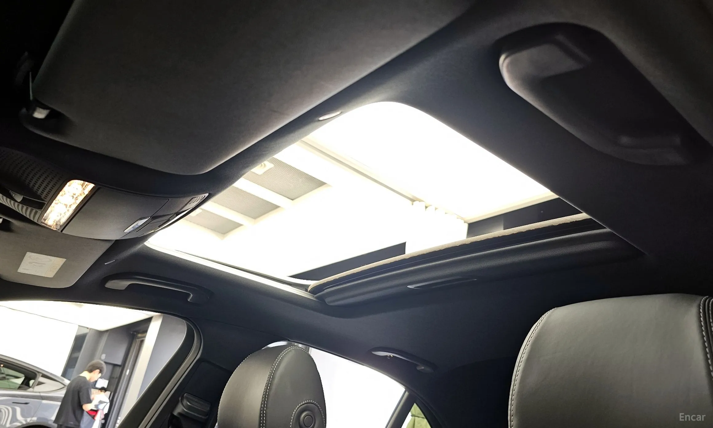 Mercedes Benz E-Class W213 превью 18