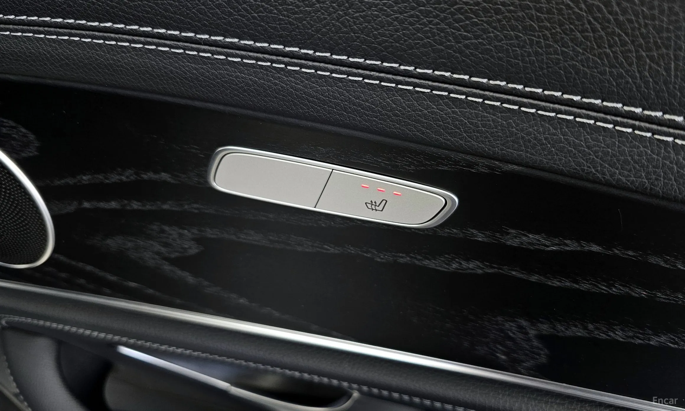 Mercedes Benz E-Class W213 превью 19