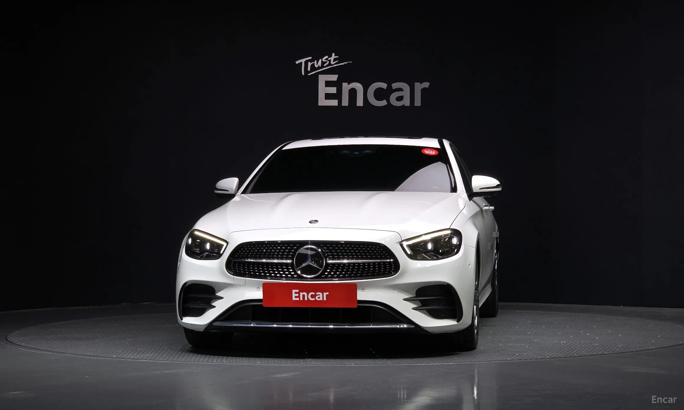 Mercedes Benz E-Class W213 превью 3