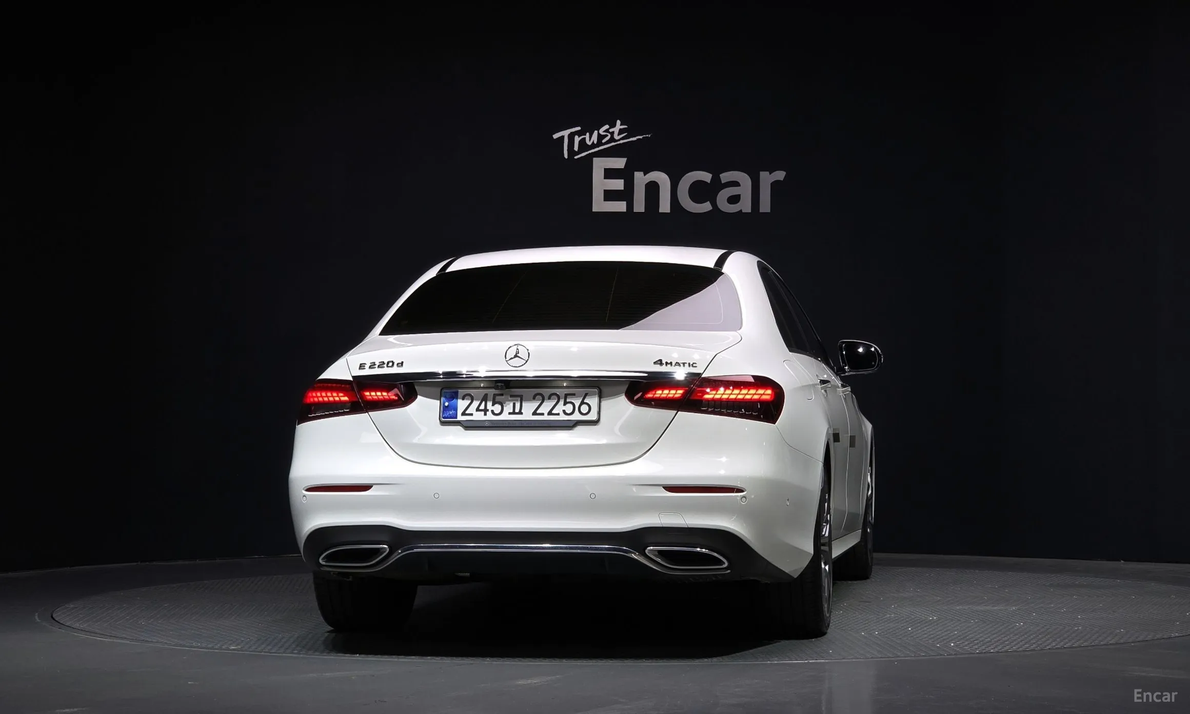 Mercedes Benz E-Class W213 превью 4