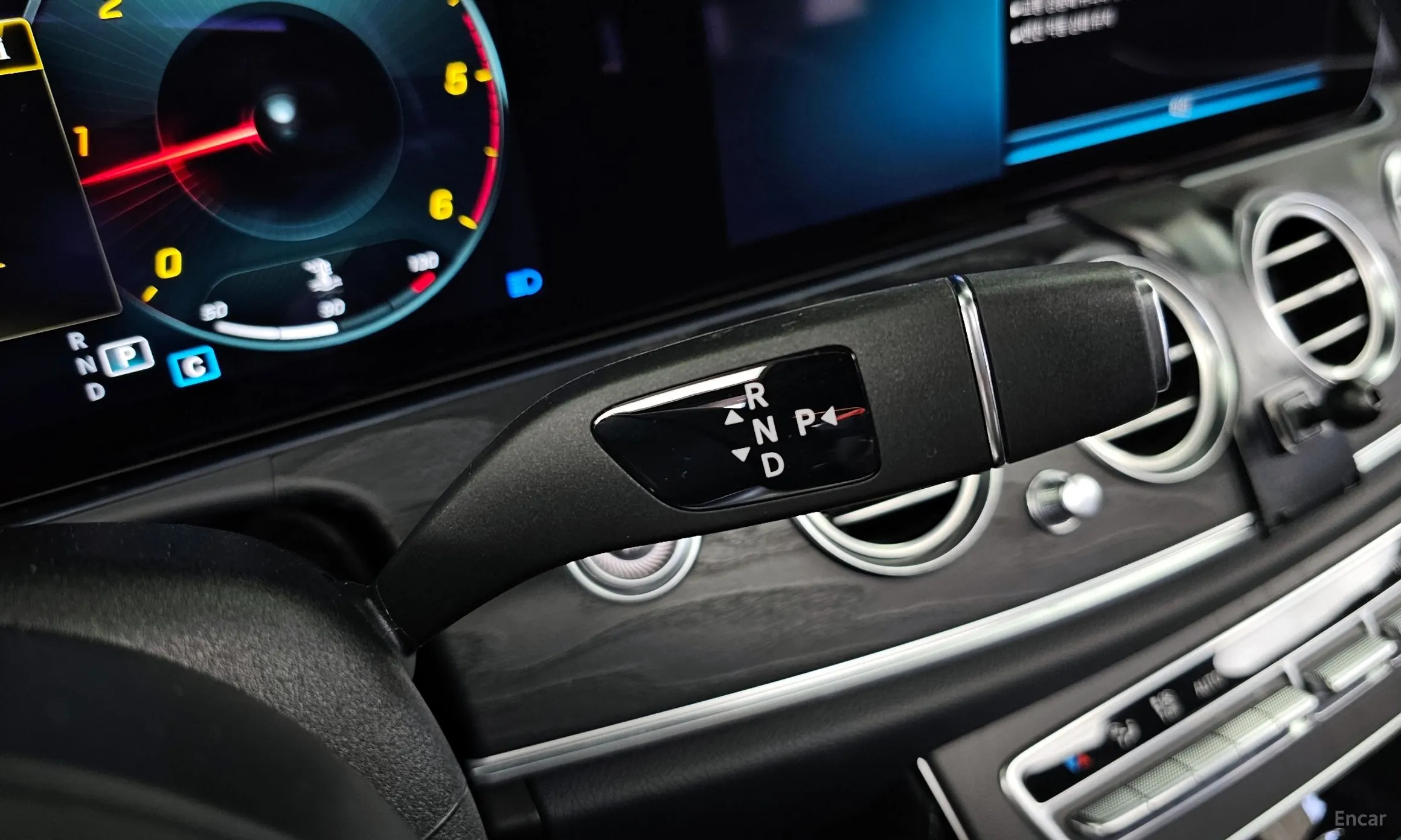 Mercedes Benz E-Class W213 превью 9
